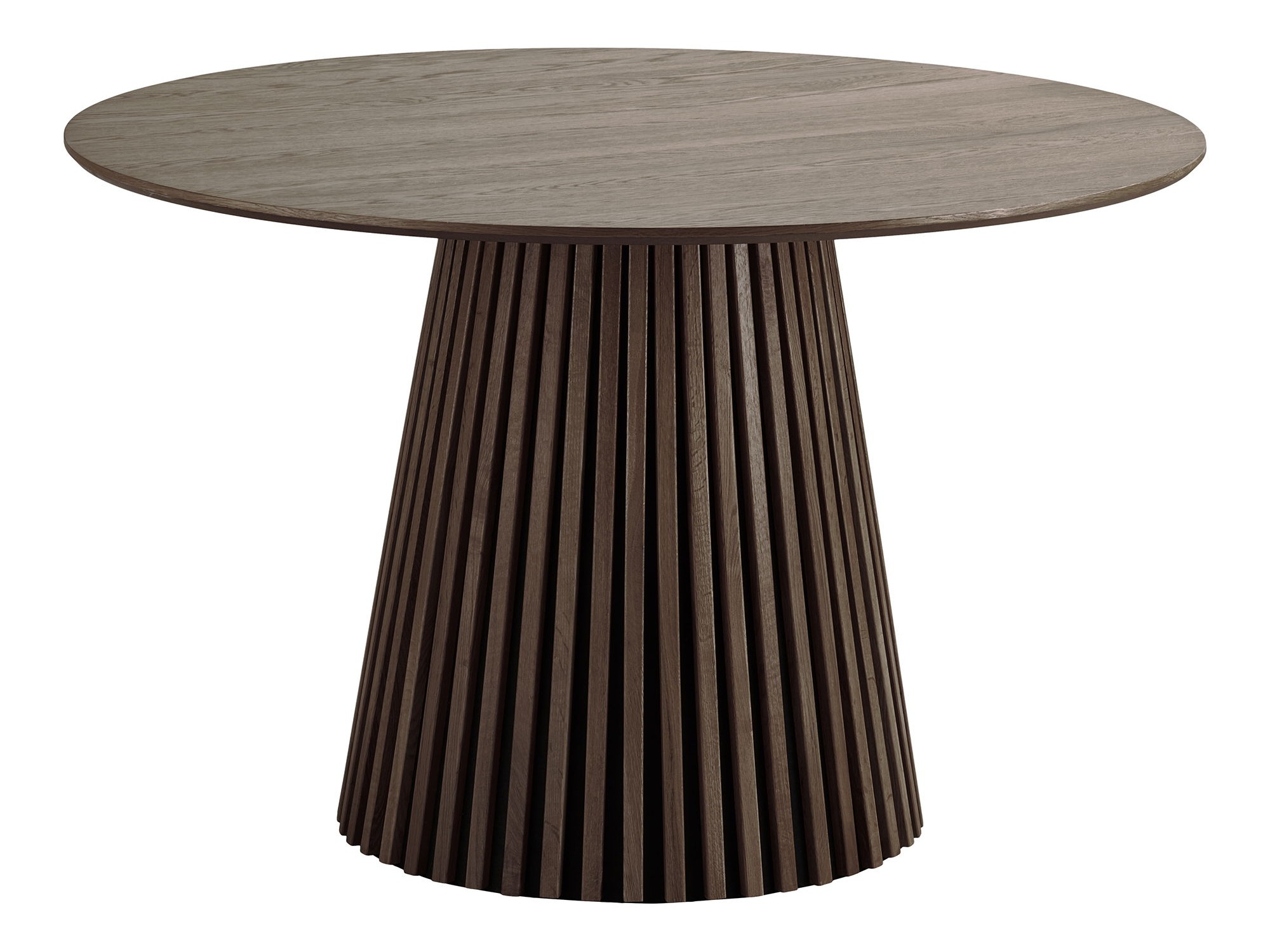 Mesa Brea 324 (Carvalho escuro)