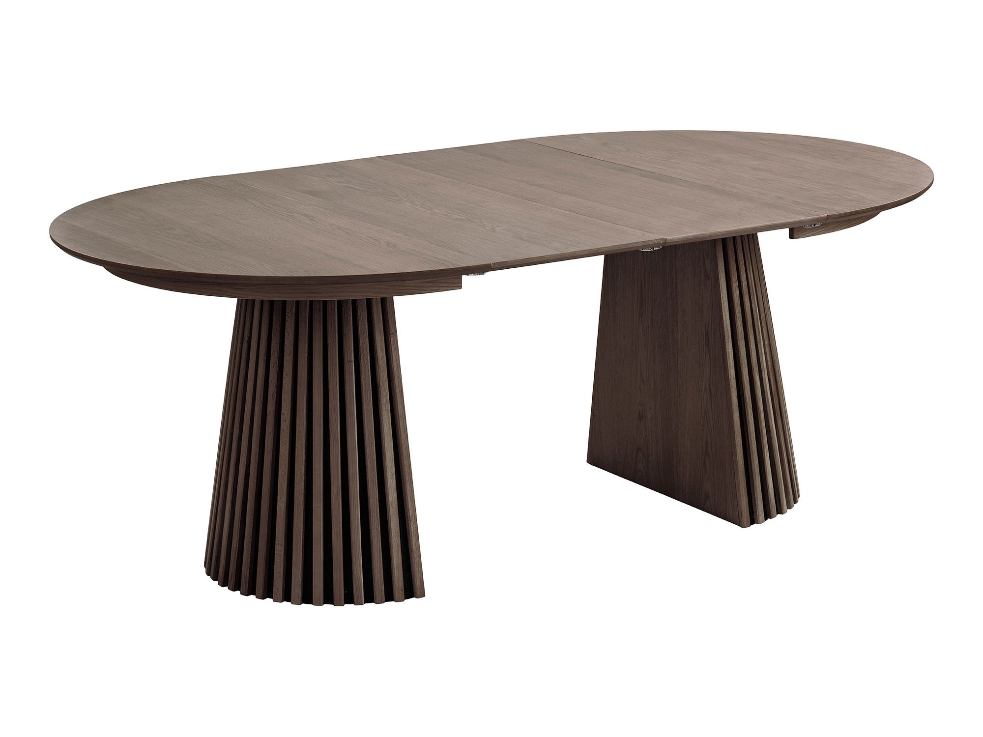 Mesa Brea 324 (Carvalho escuro)