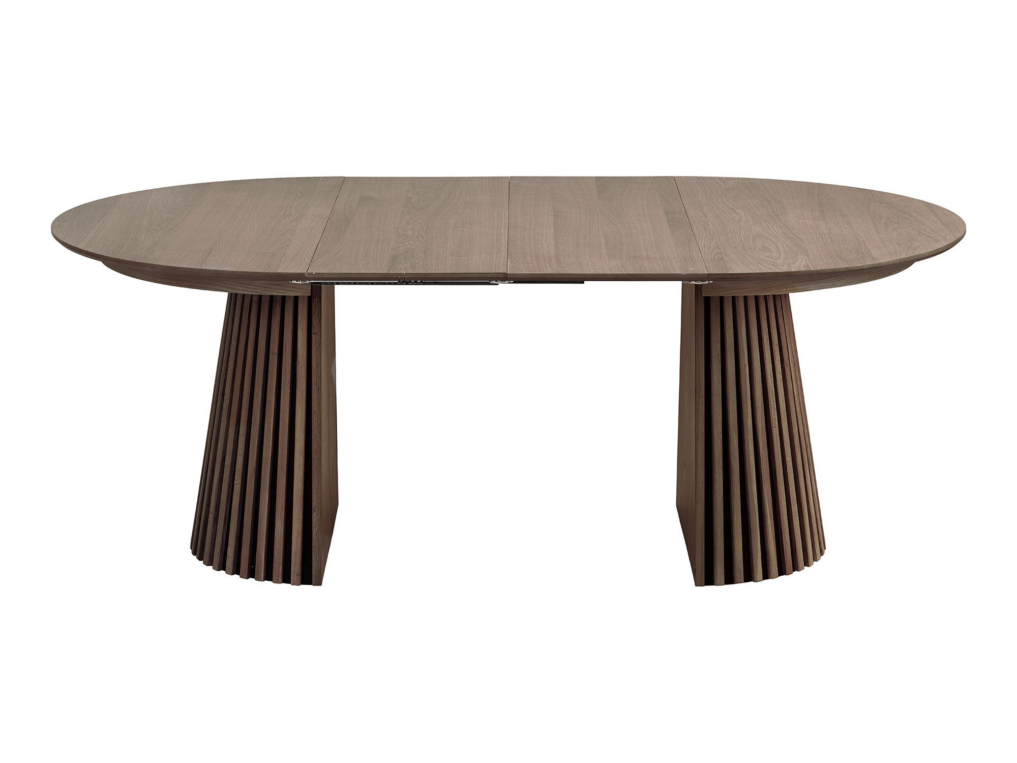 Mesa Brea 324 (Carvalho escuro)