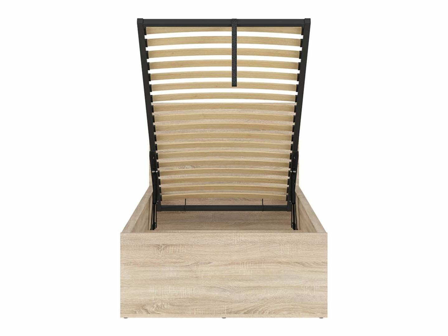 Cama Livevaro 126 (Carvalho sonoma)