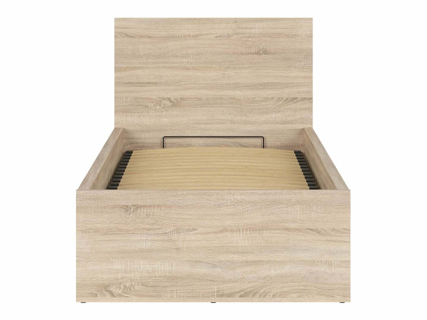 Cama Livevaro 126 (Carvalho sonoma)