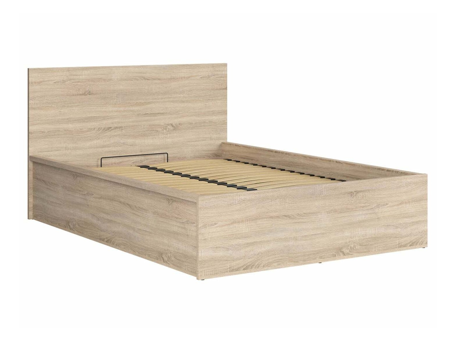Cama Livevaro 126 (Carvalho sonoma)
