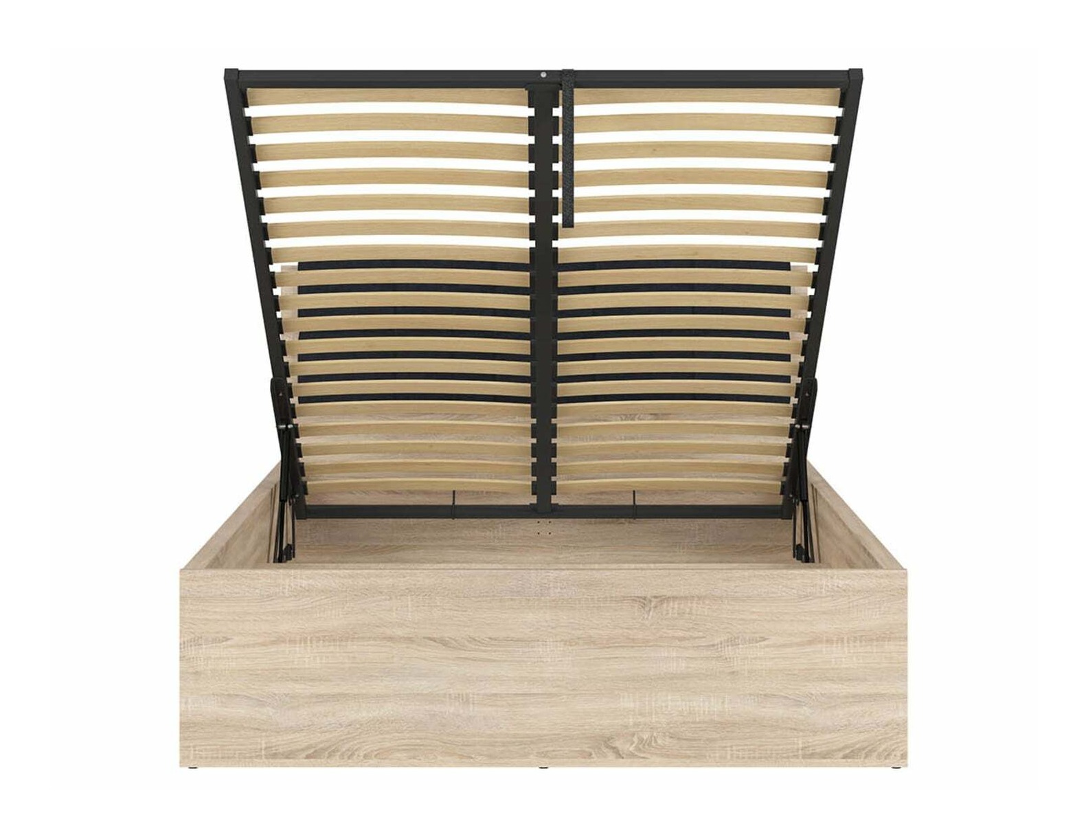 Cama Livevaro 126 (Carvalho sonoma)