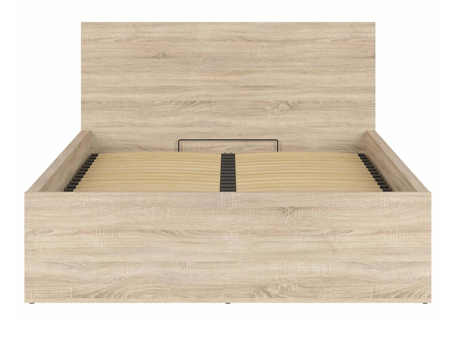 Cama Livevaro 126 (Carvalho sonoma)