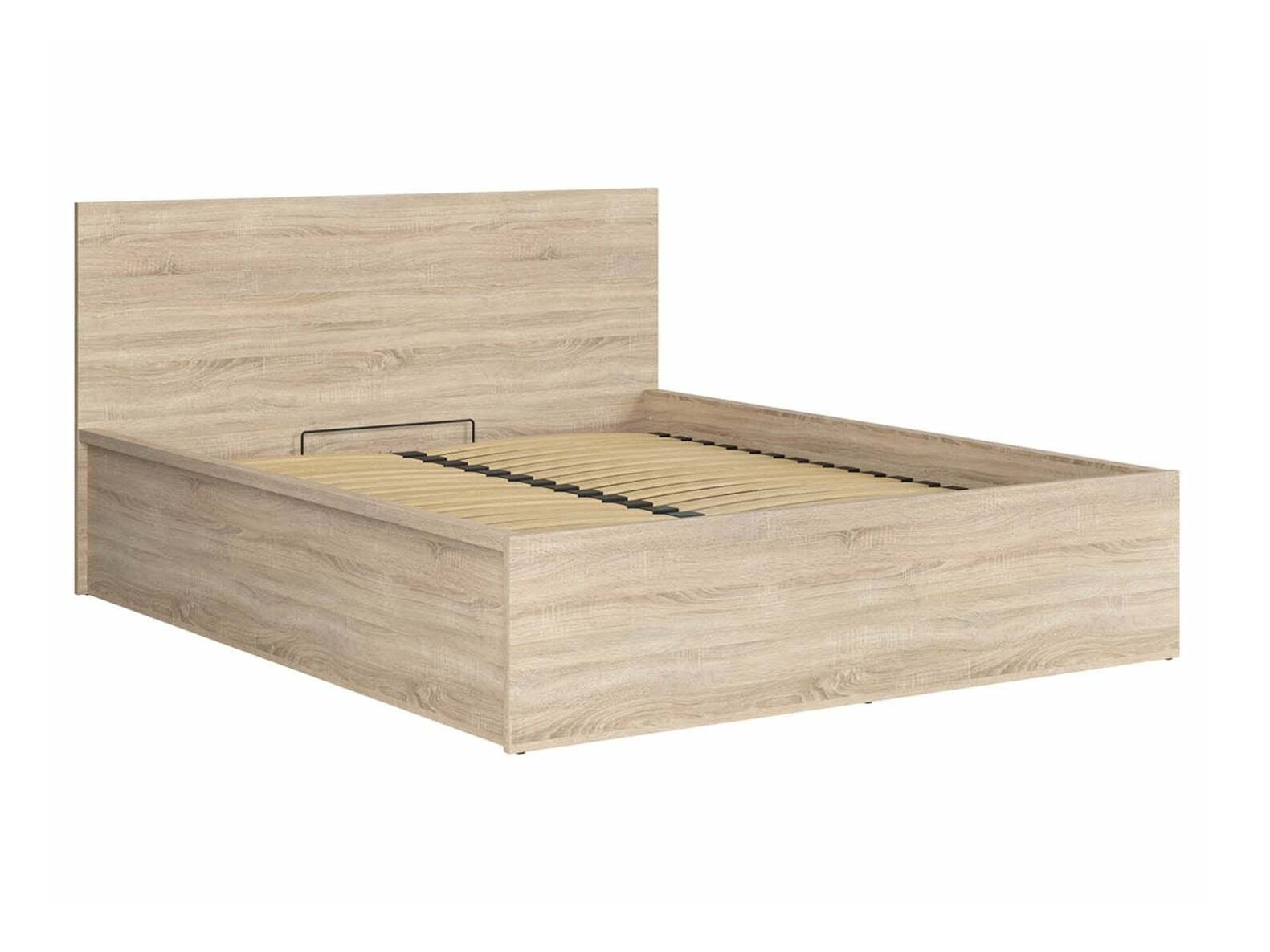 Cama Livevaro 126 (Carvalho sonoma)