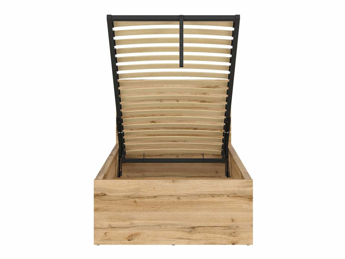 Cama Livevaro 126 (Carvalho wotan)