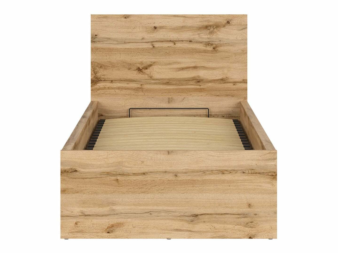 Cama Livevaro 126 (Carvalho wotan)