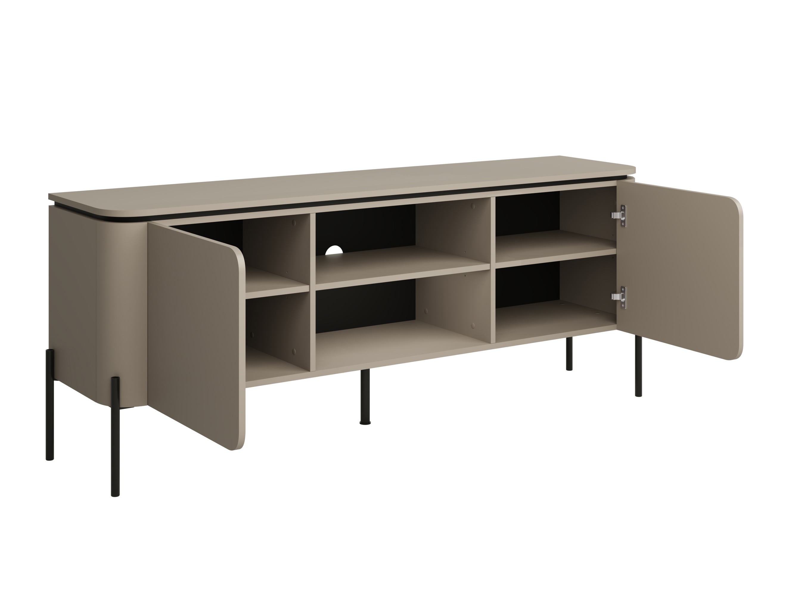 Conjunto para sala de estar Mirbeno 109