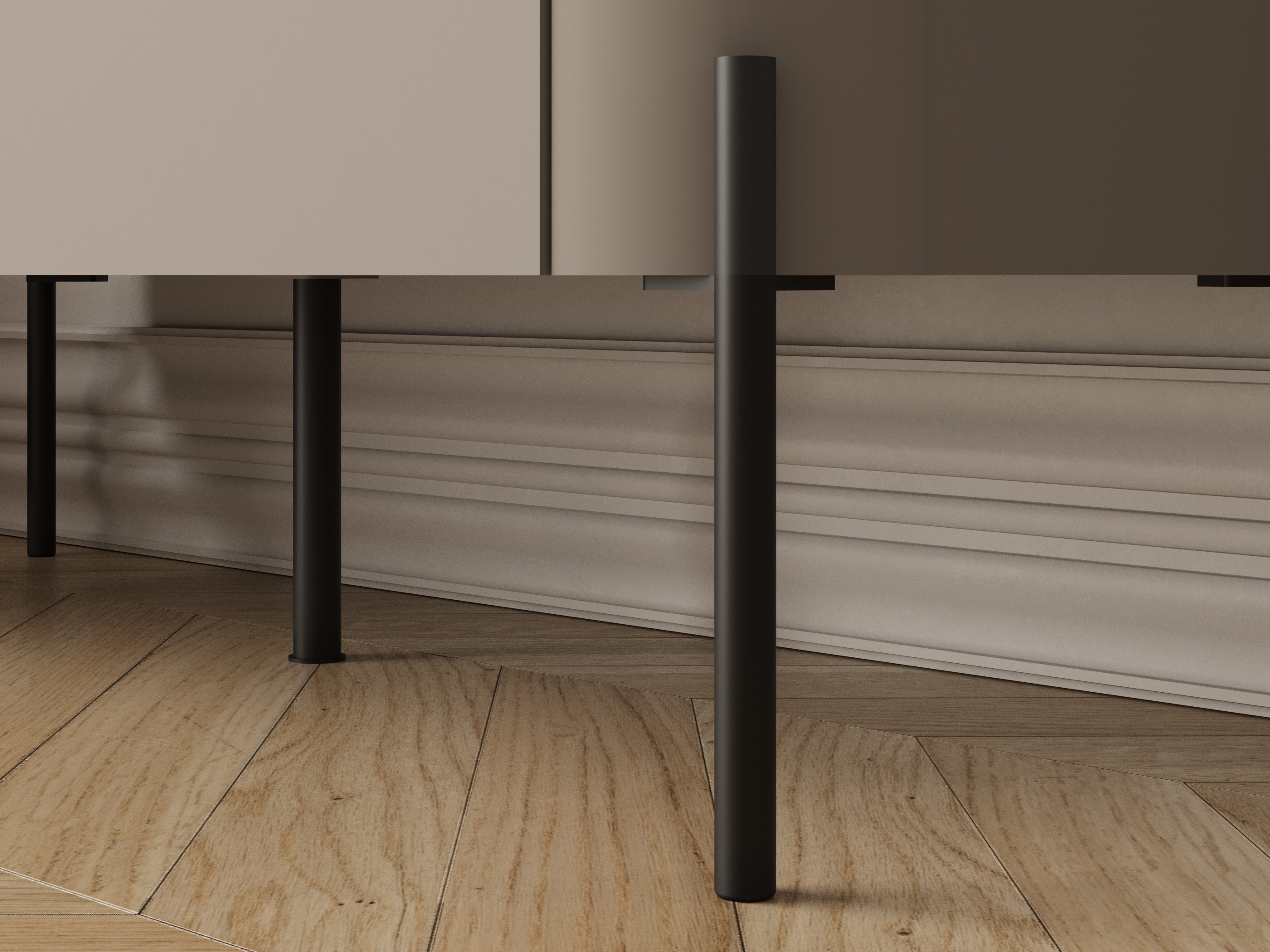 Conjunto para sala de estar Mirbeno 109