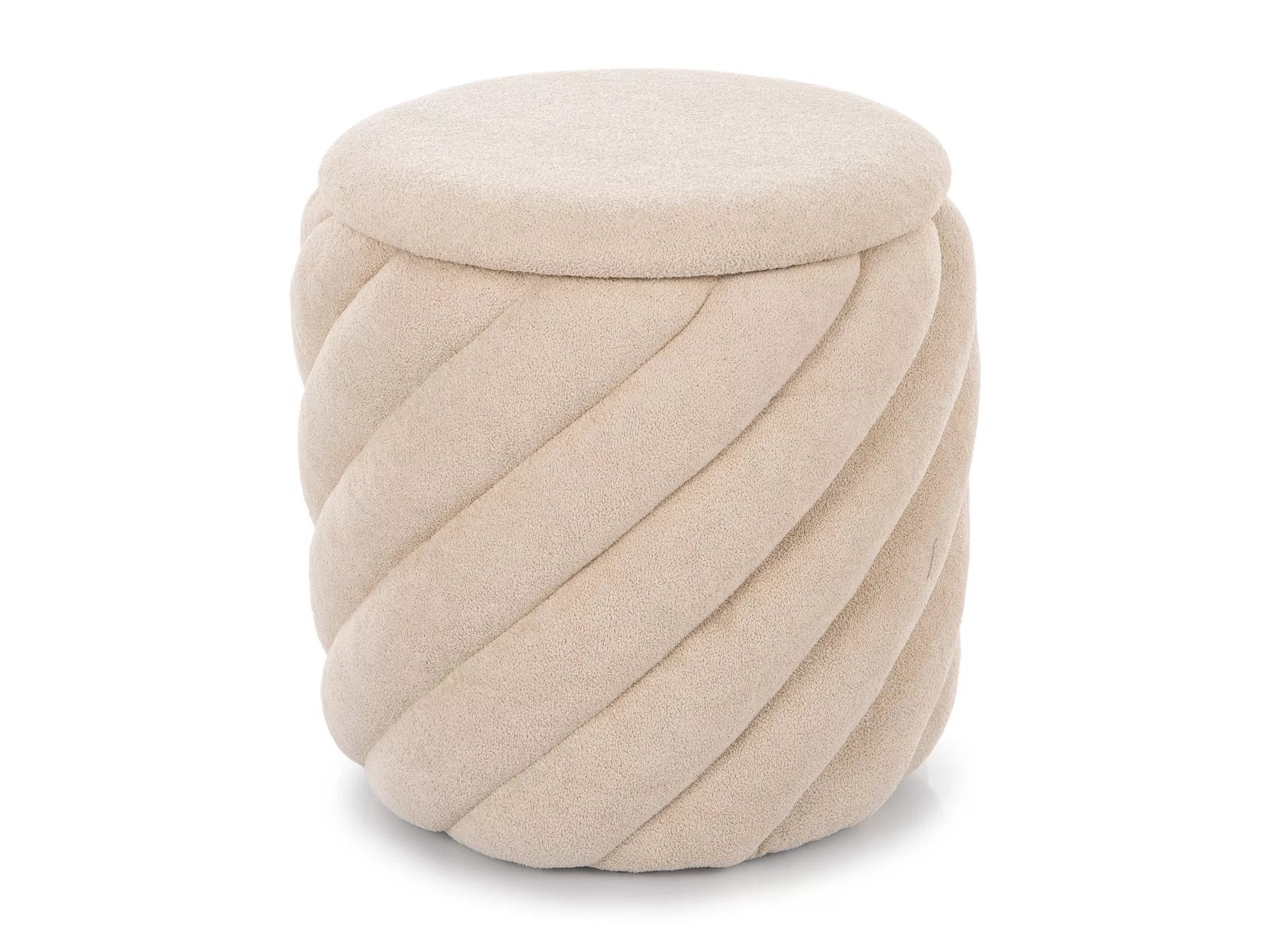 Pufe Detroit 935 (Bege)