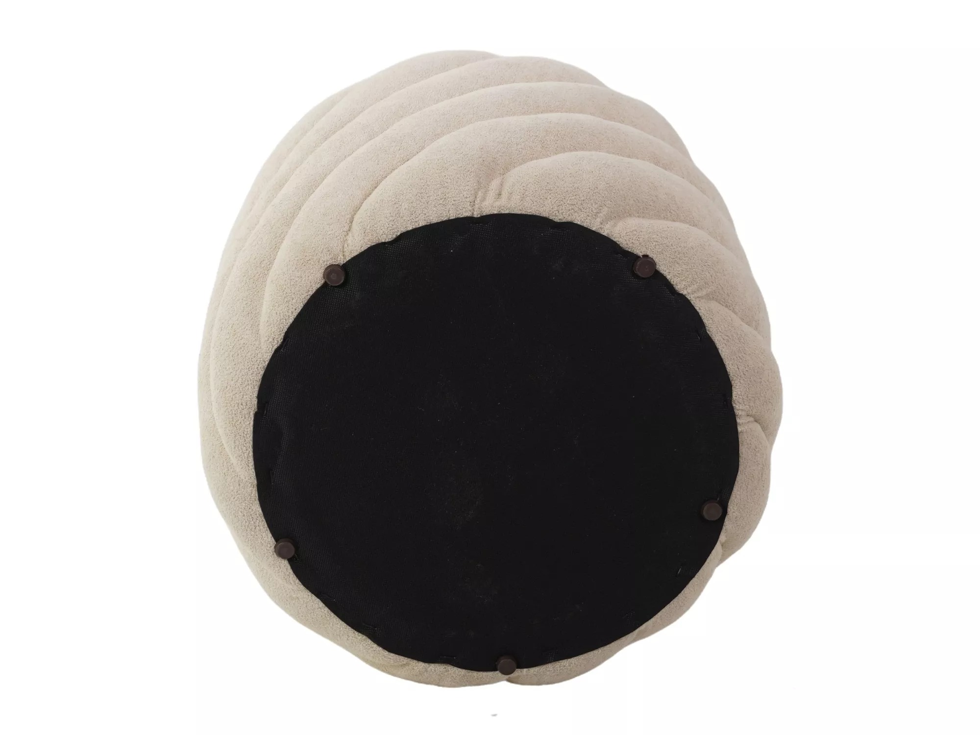 Pufe Detroit 935 (Bege)