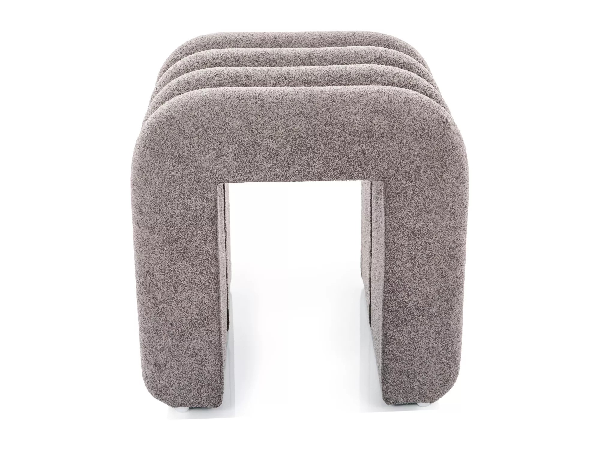 Pufe Detroit 936 (Cinzento)