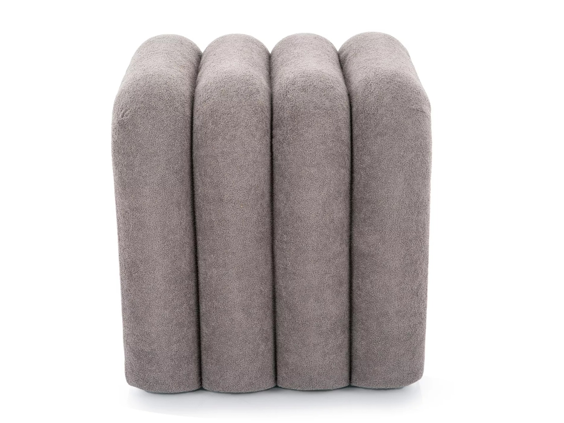 Pufe Detroit 936 (Cinzento)