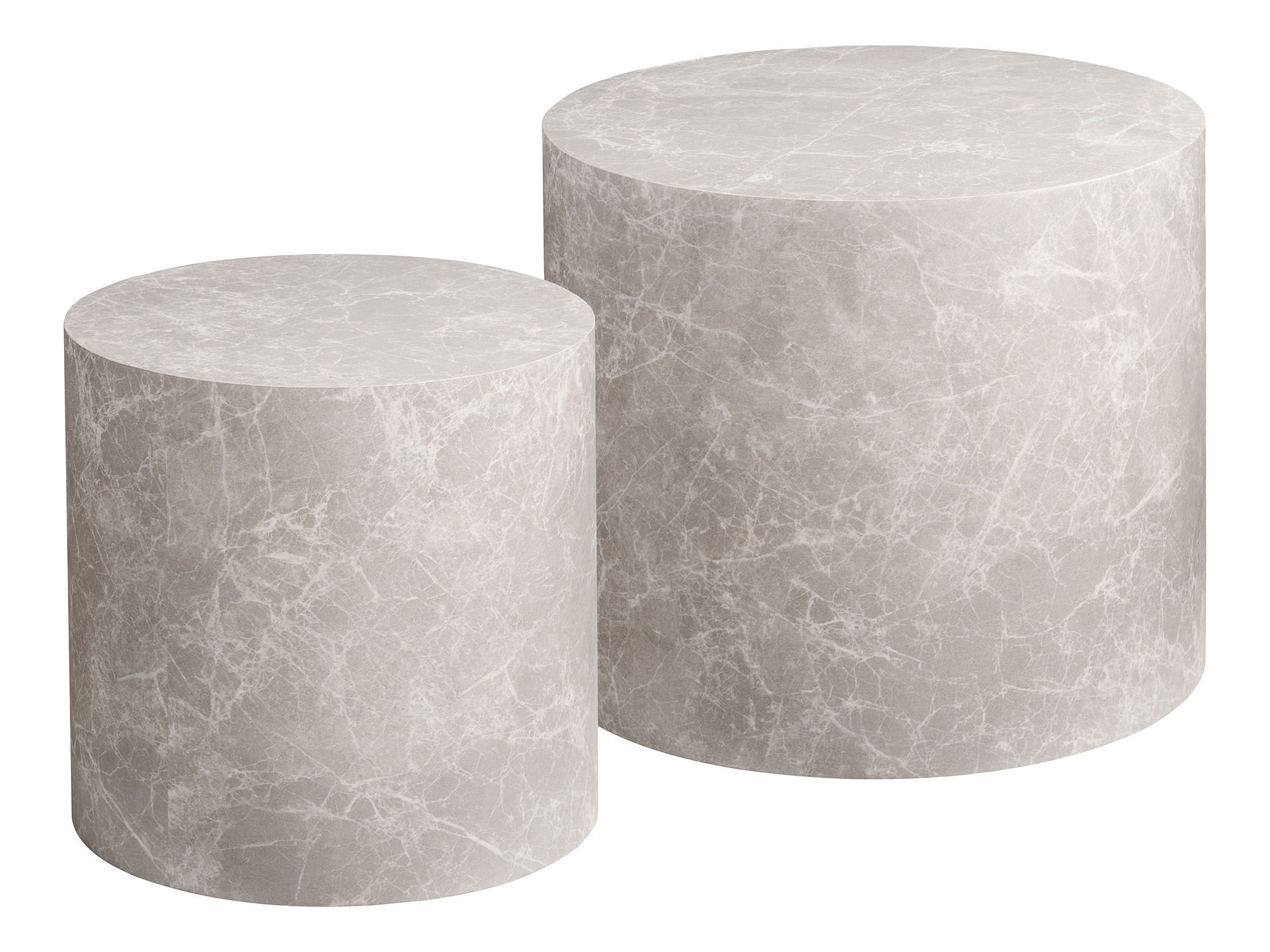 Conjunto de mesa de centro Catavie 104