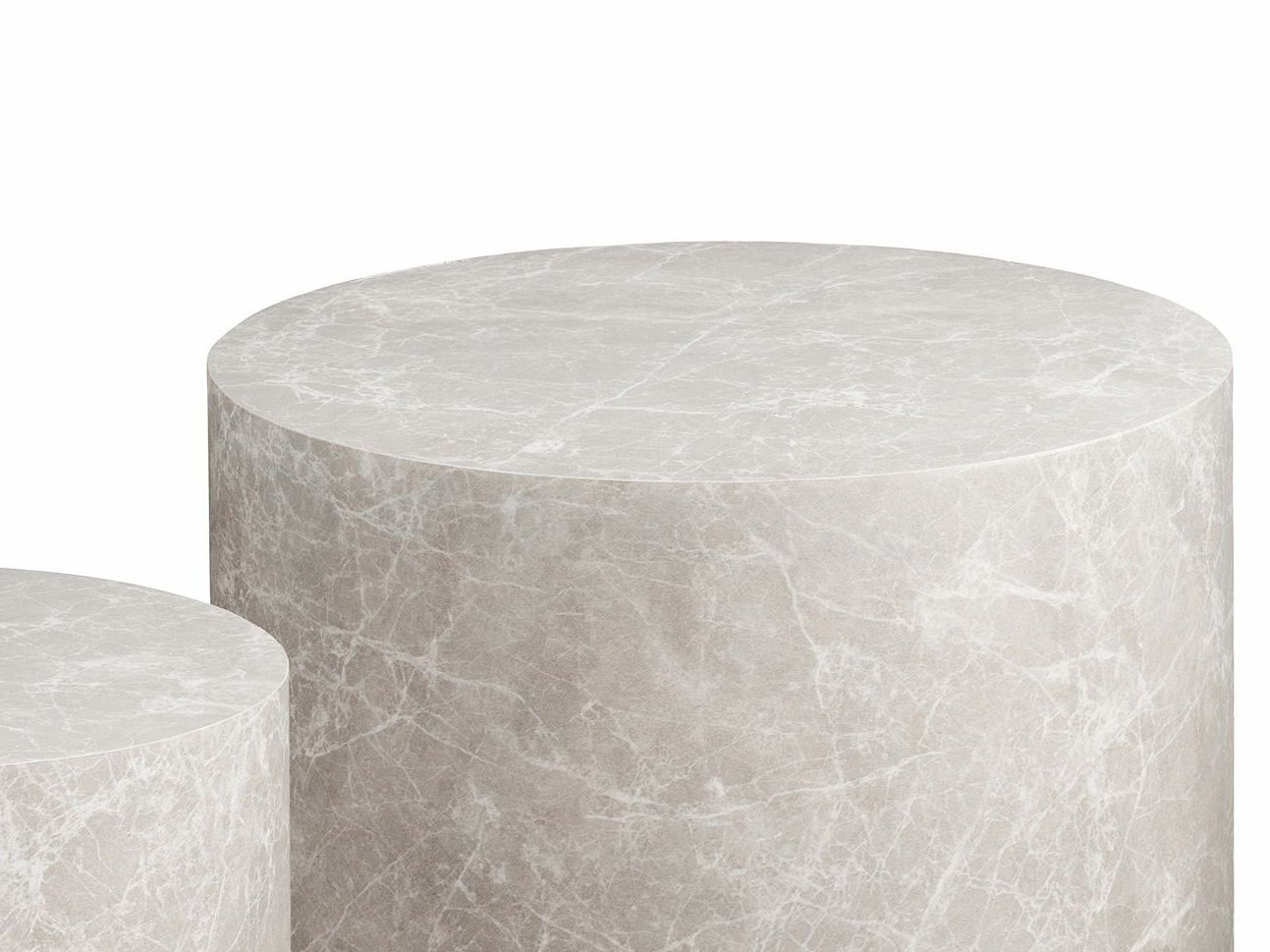 Conjunto de mesa de centro Catavie 104