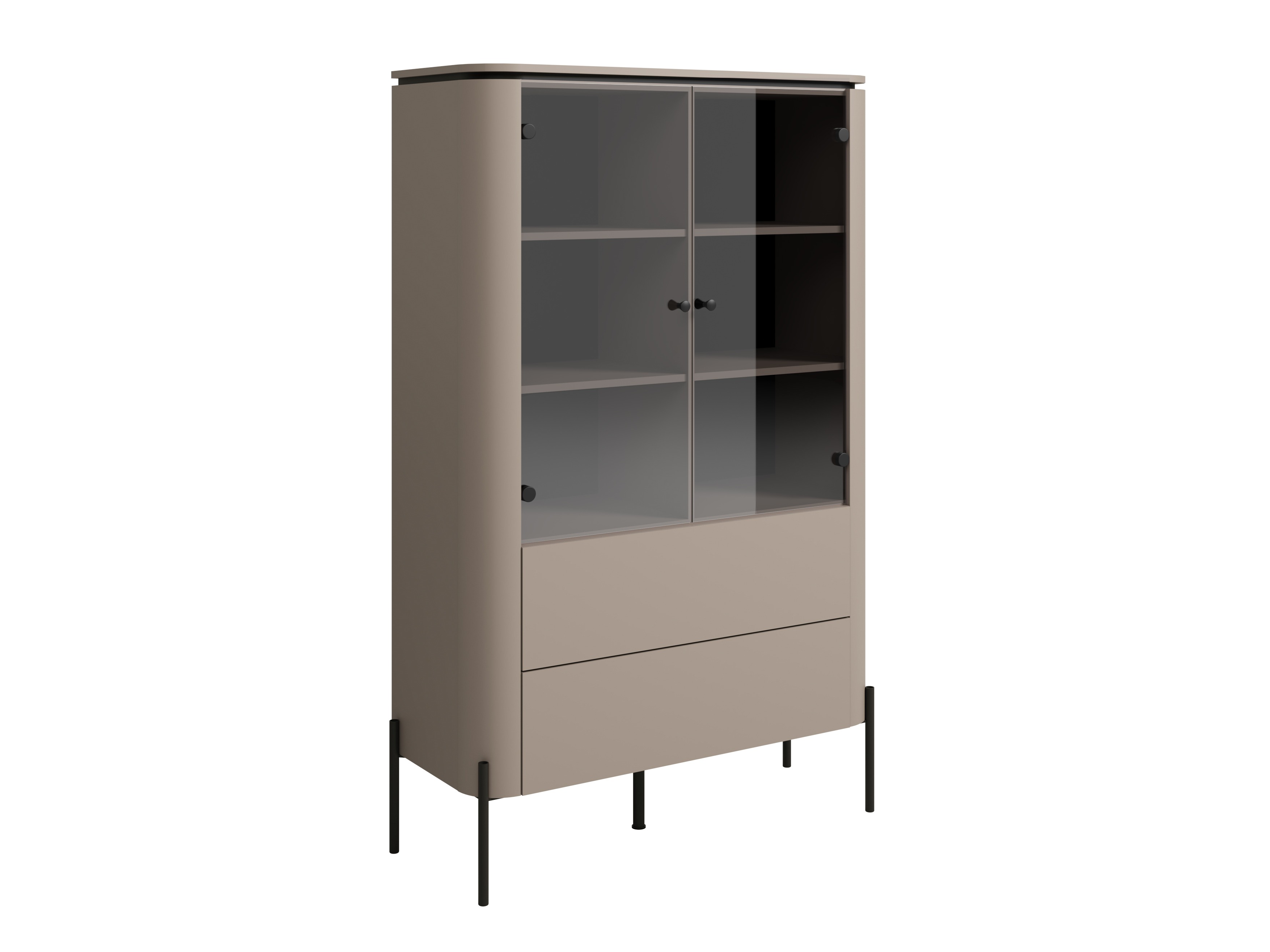 Conjunto para sala de estar Mirbeno 109