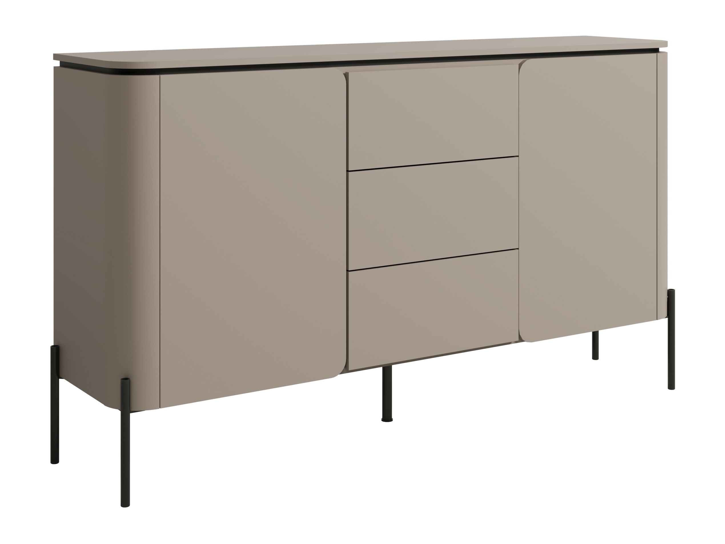 Conjunto para sala de estar Mirbeno 109