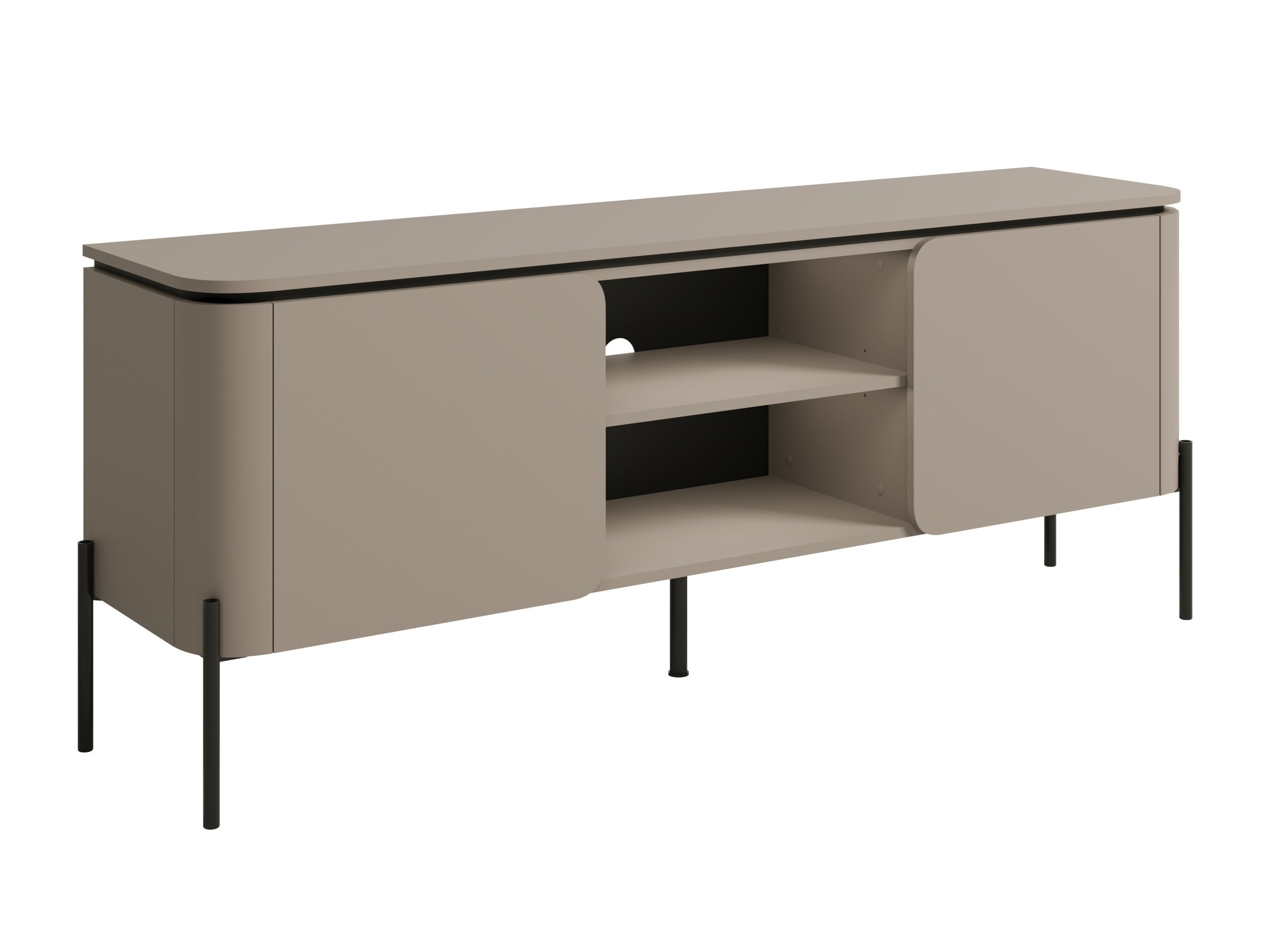 Conjunto para sala de estar Mirbeno 109