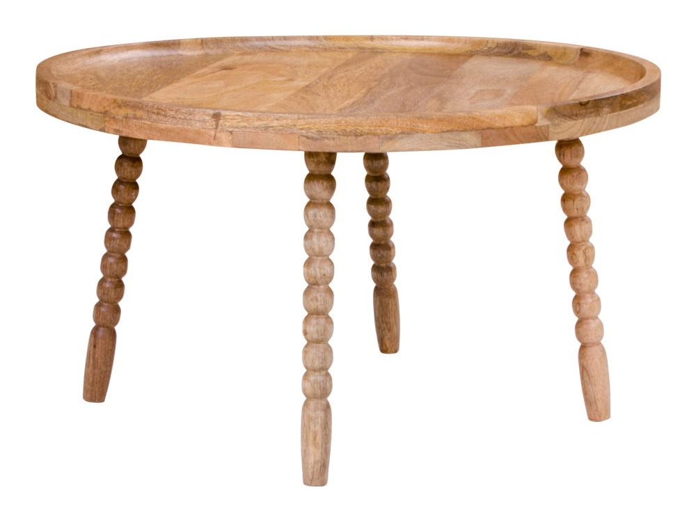 Mesa de centro Brea 132
