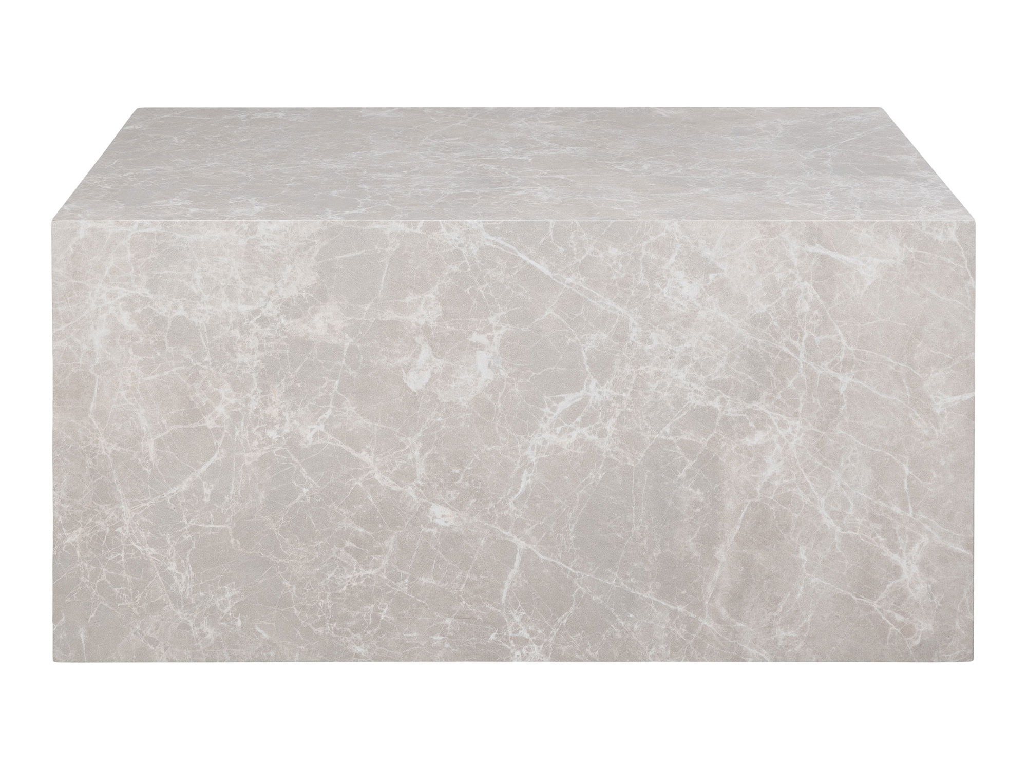 Mesa de centro Catavie 102 (Cinzento mármore)