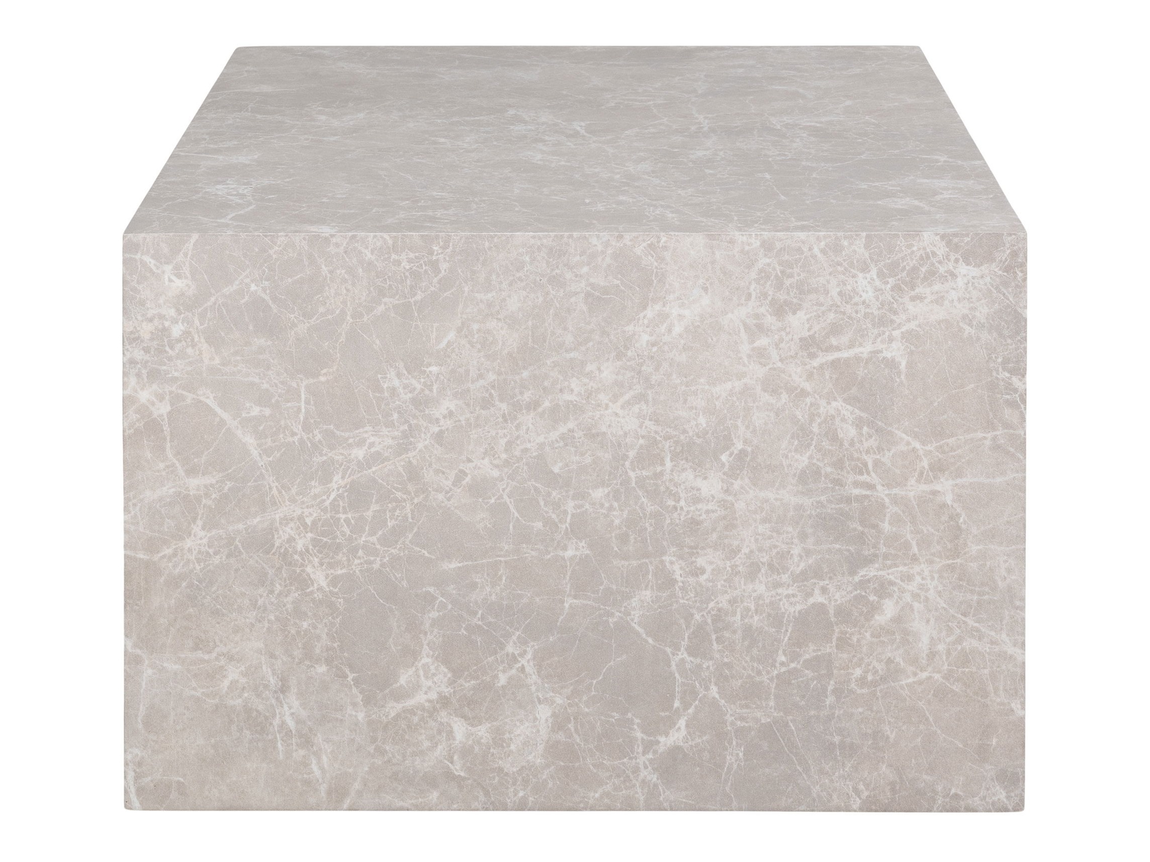 Mesa de centro Catavie 102 (Cinzento mármore)
