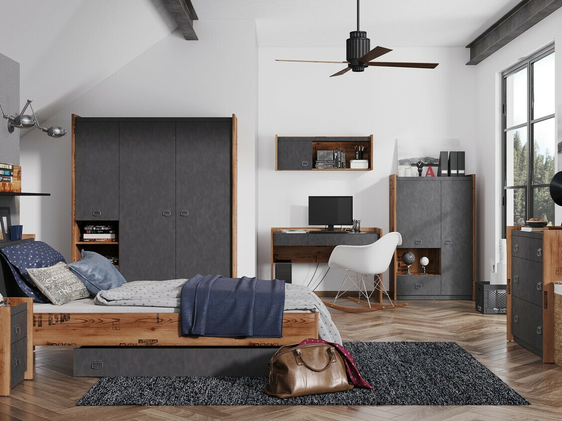 Mesa de escritório SP6340