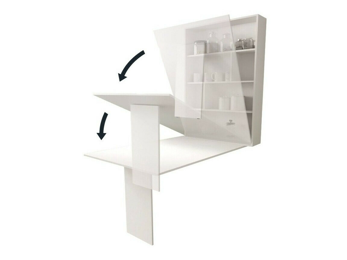 Mesa dobrável SP6347