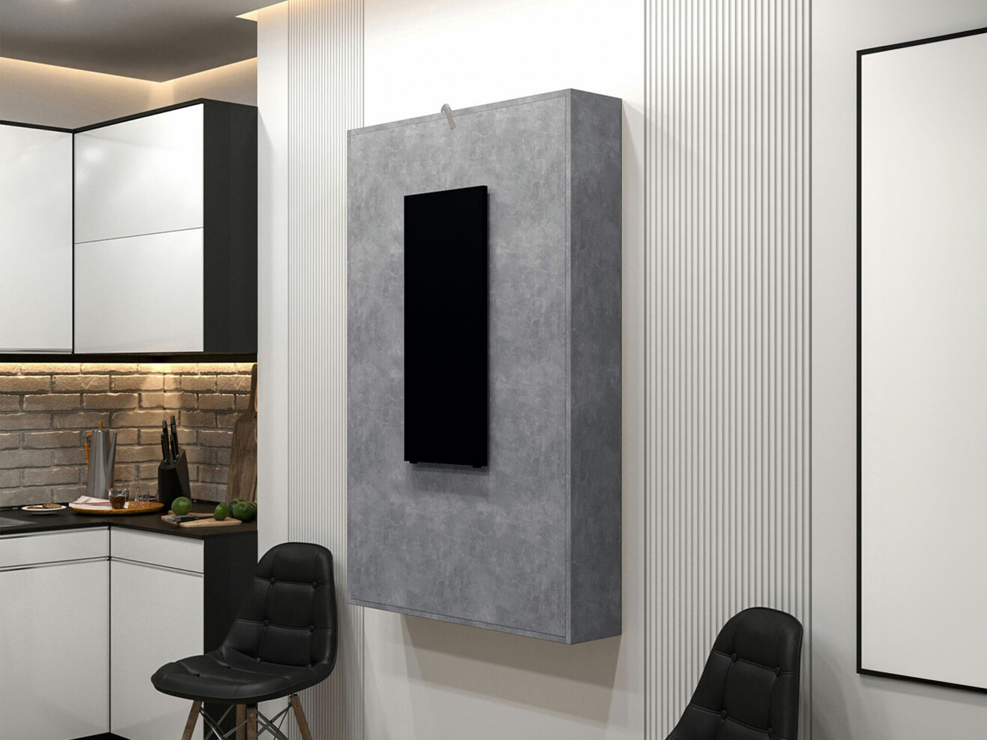 Mesa dobrável SP6347