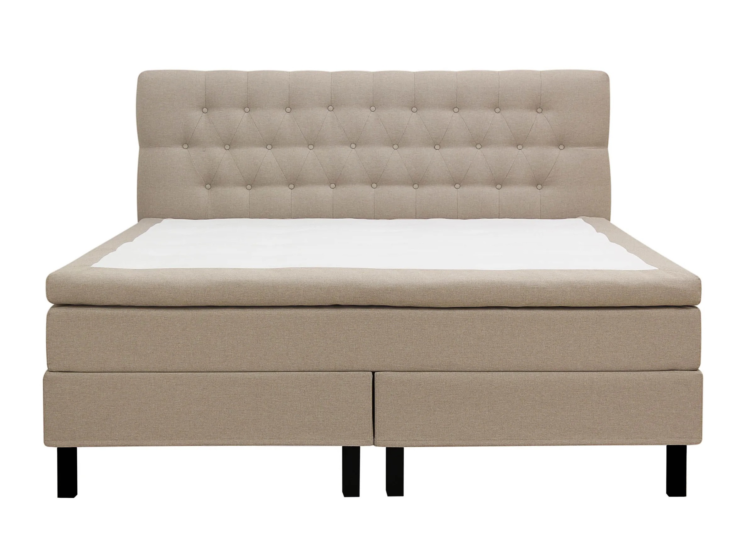 Cama continental Seattle 222 (Malmo 05)