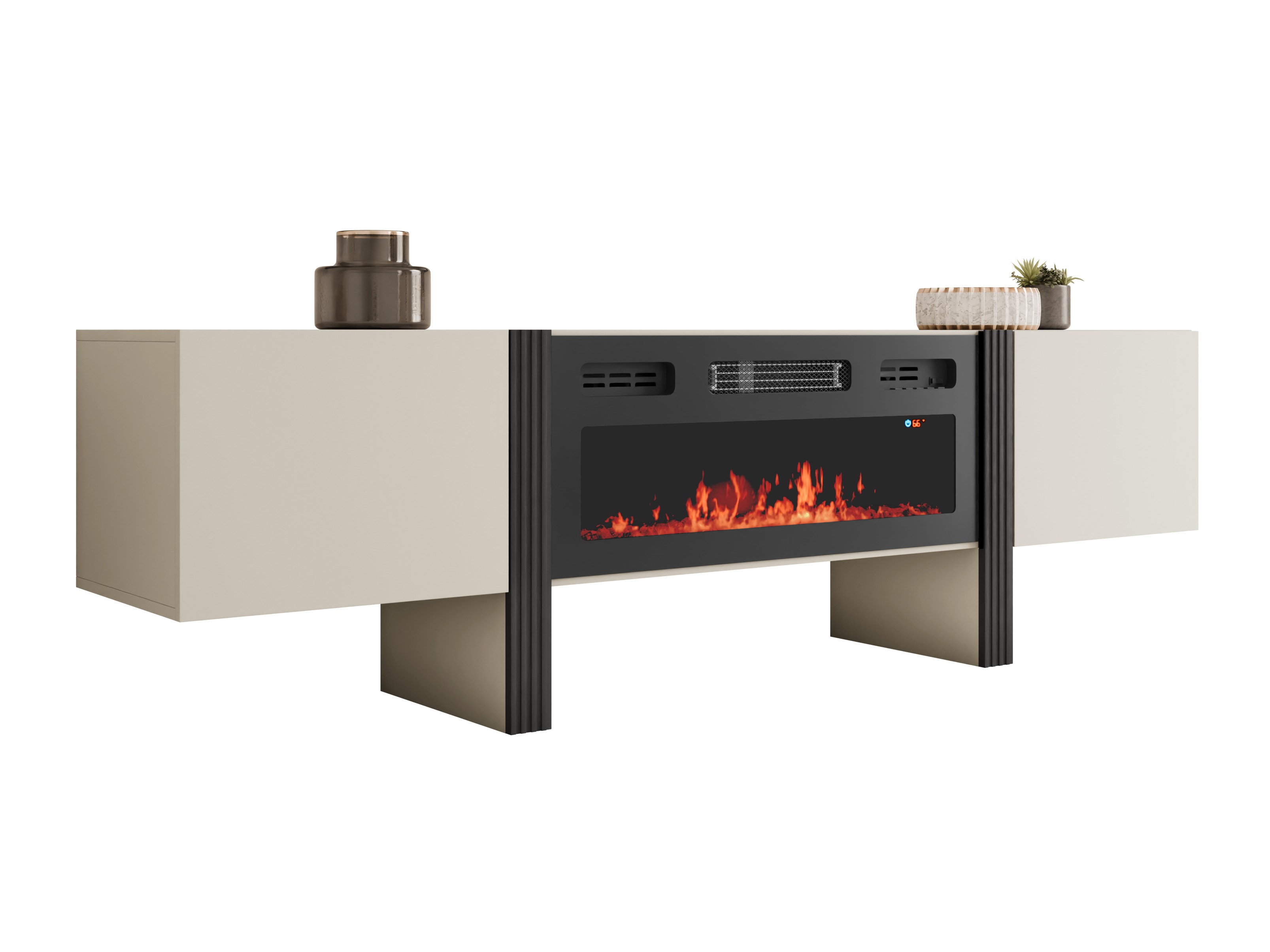 Móvel de TV Sorfloi 103