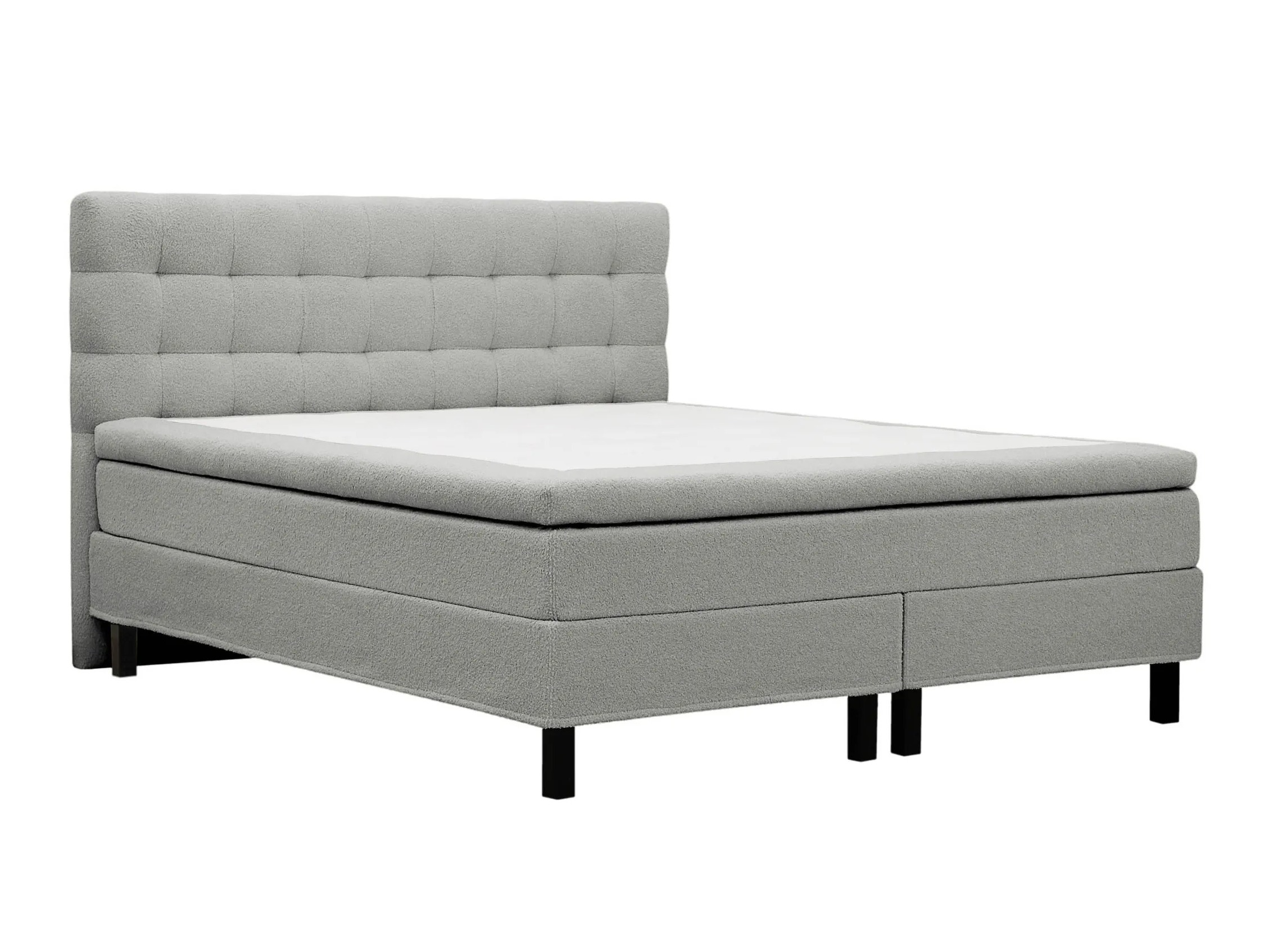 Cama continental Seattle 223 (Quelle 83)