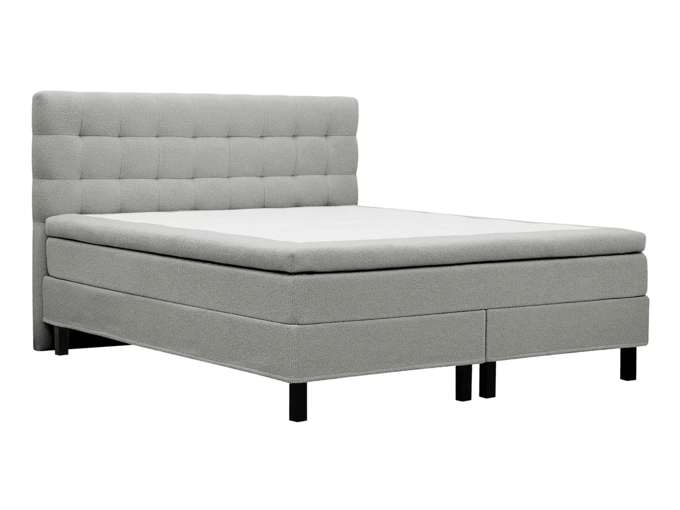Cama continental Seattle 223 (Quelle 83)