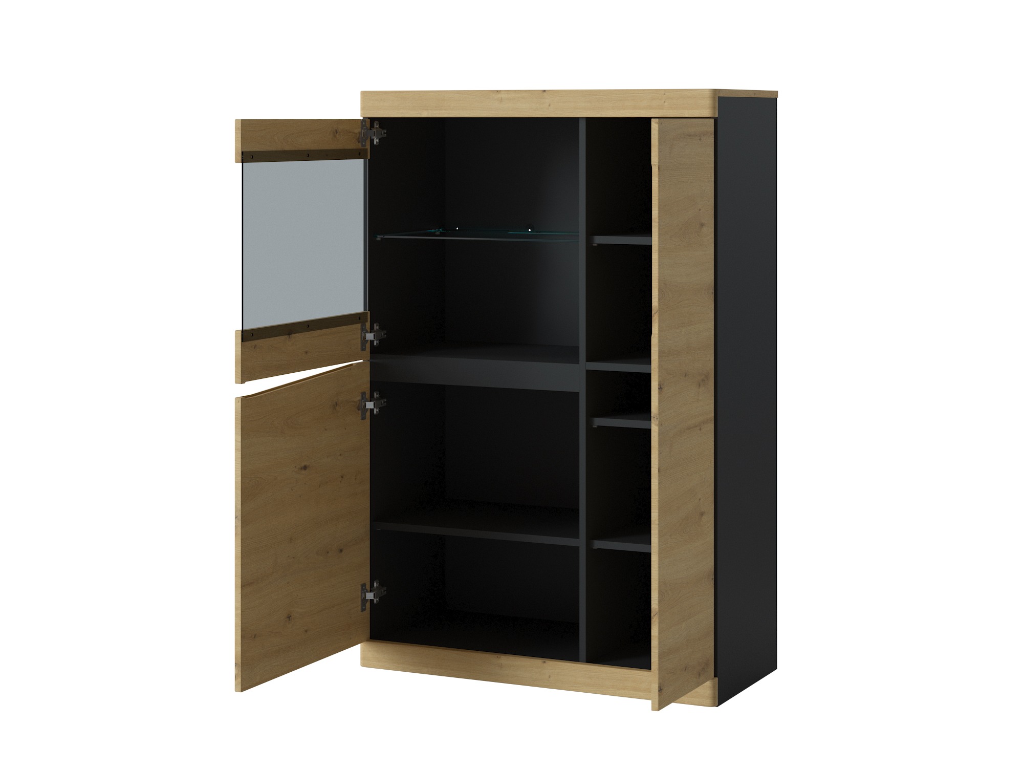 Conjunto para sala de estar Venlori 111