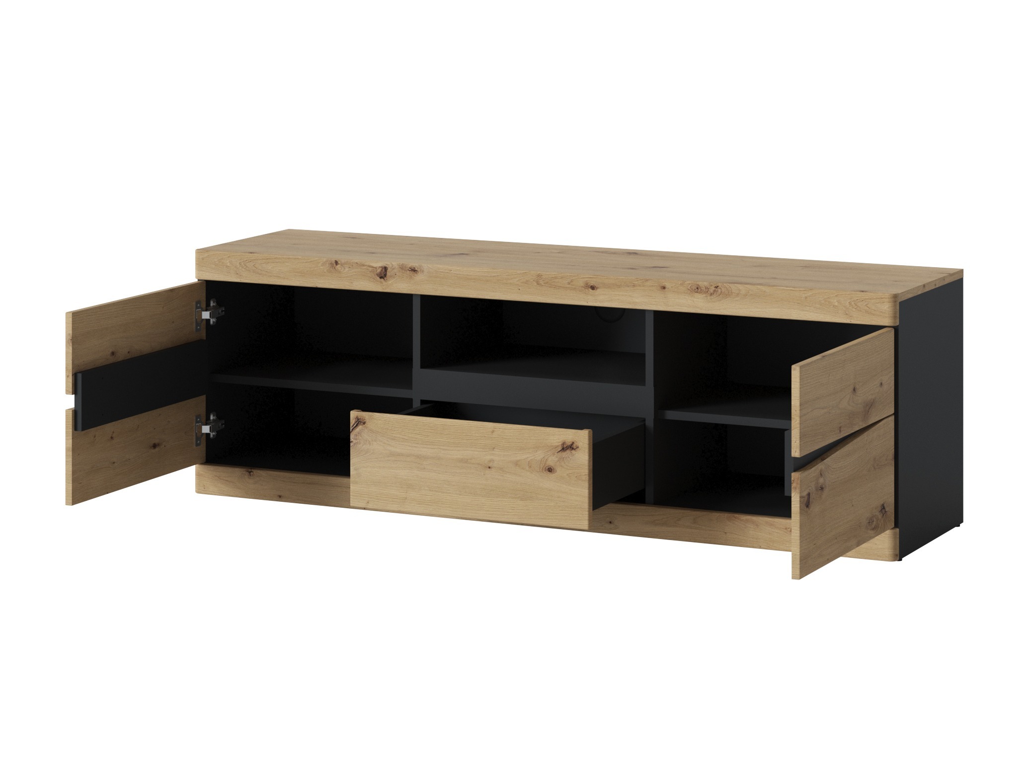 Conjunto para sala de estar Venlori 111