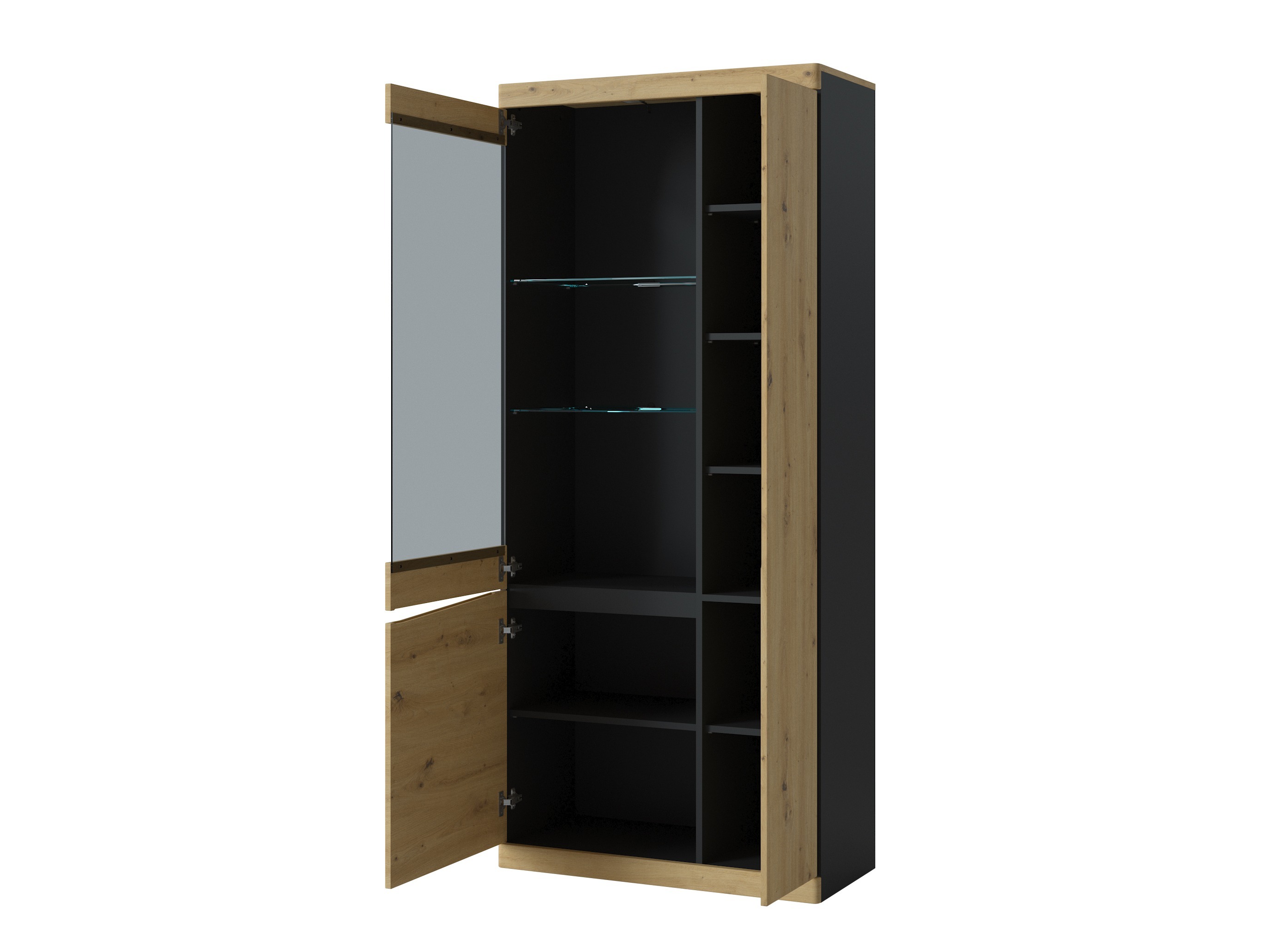 Conjunto para sala de estar Venlori 112