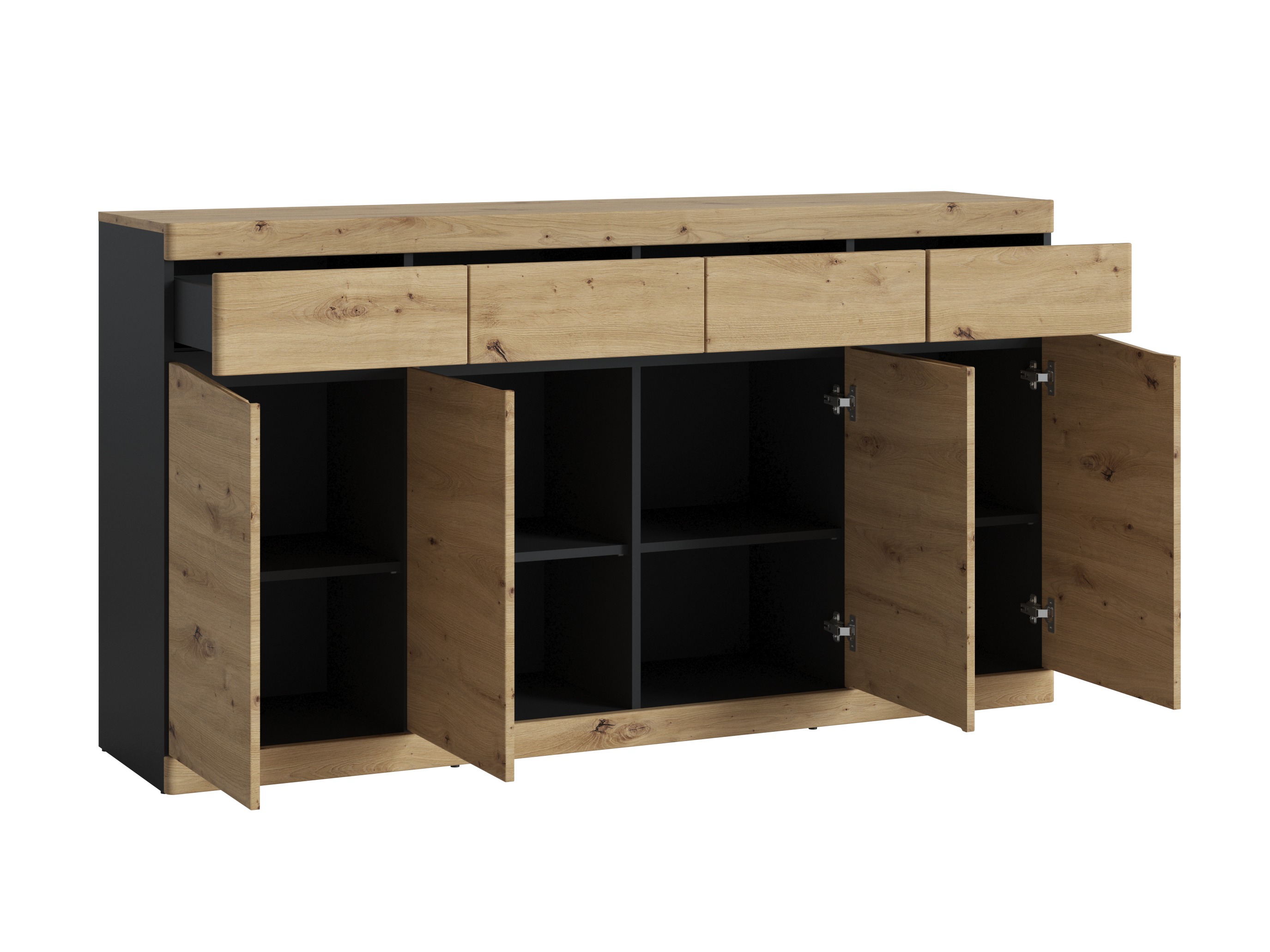 Conjunto para sala de estar Venlori 113