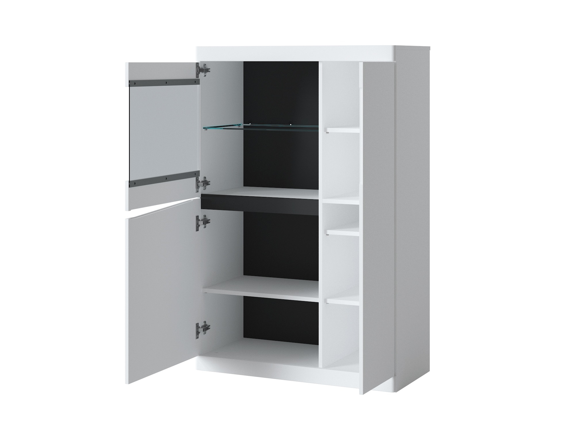 Conjunto para sala de estar Venlori 141