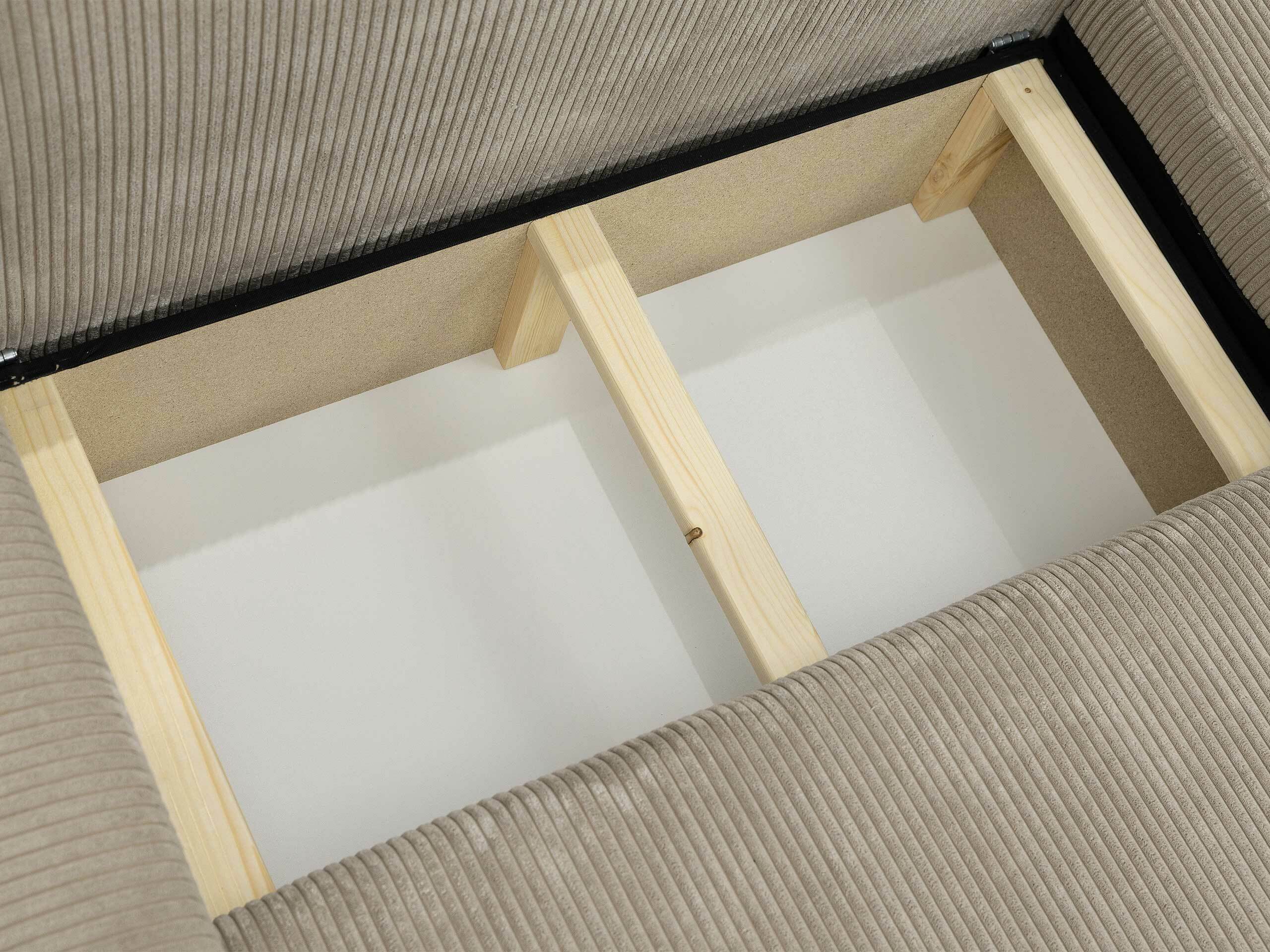 Sofá de canto SP6366