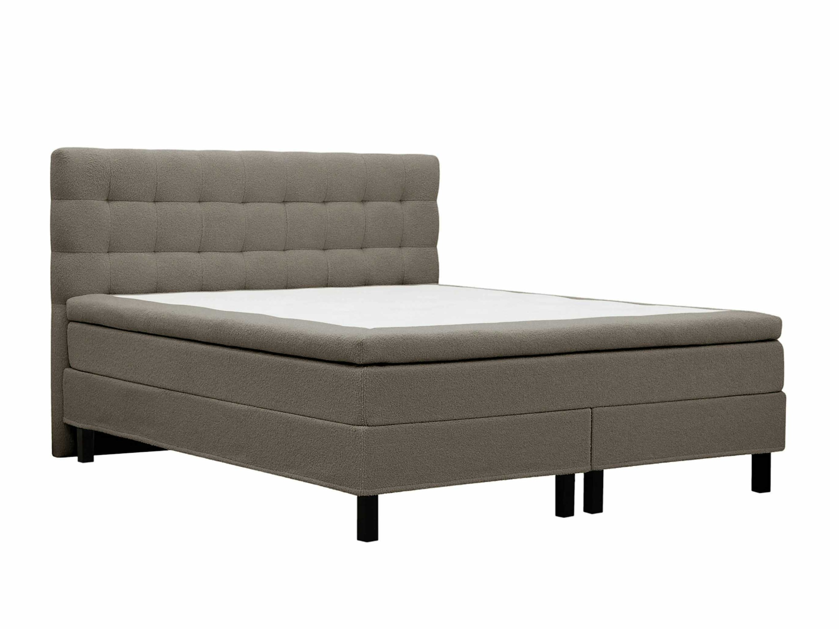 Cama continental Seattle 223 (Quelle 20)