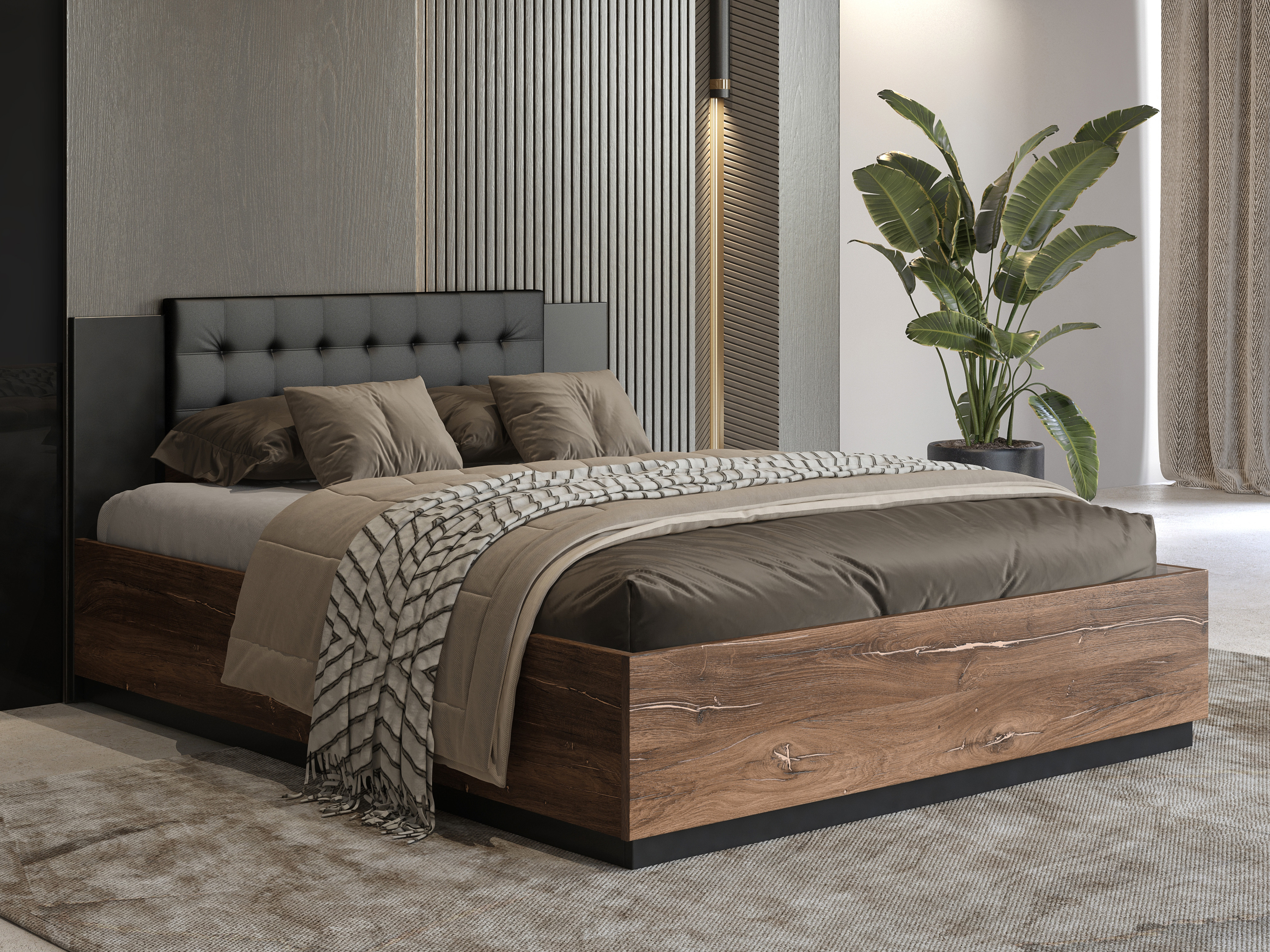 Cama SP6368