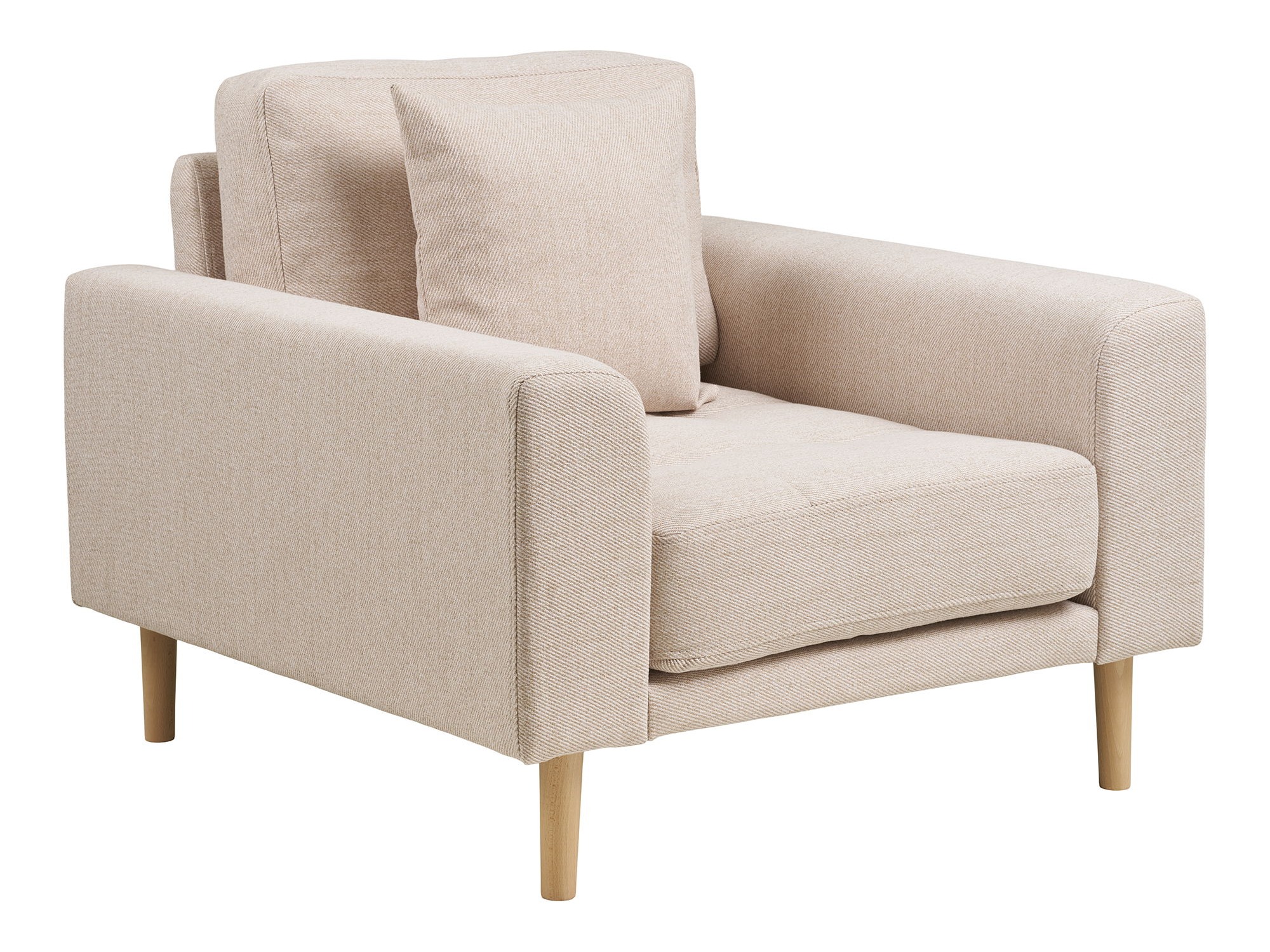 Poltrona Brea 161 (Bege)