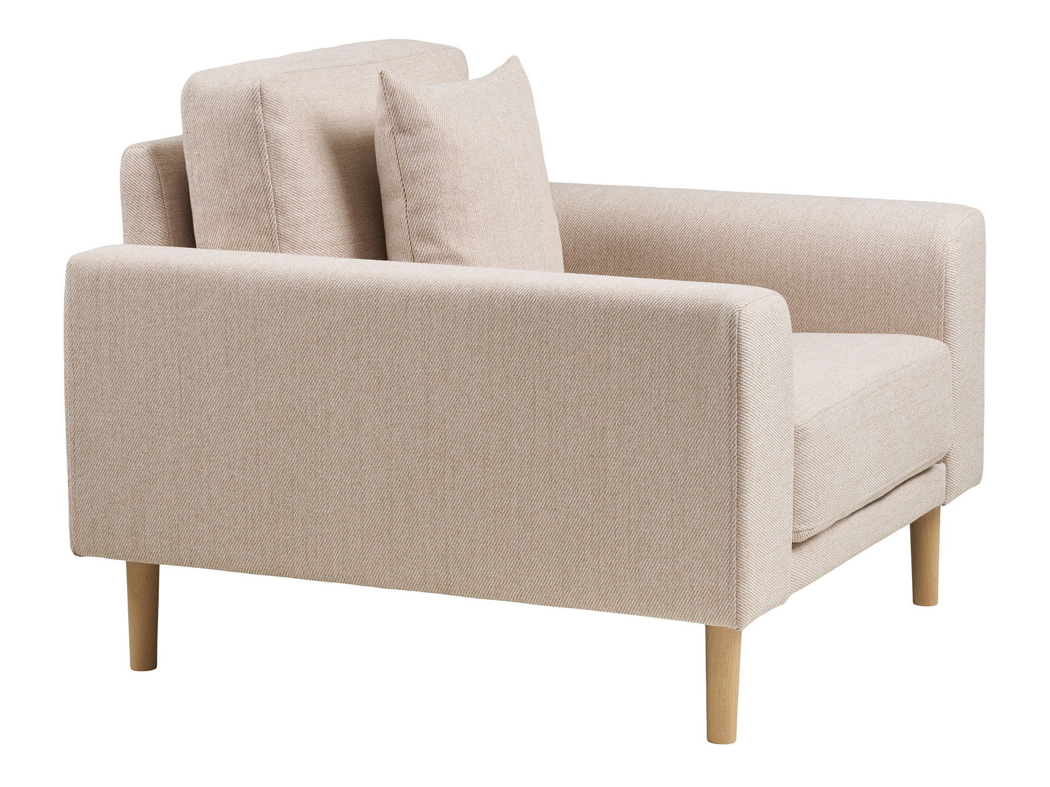 Poltrona Brea 161 (Bege)