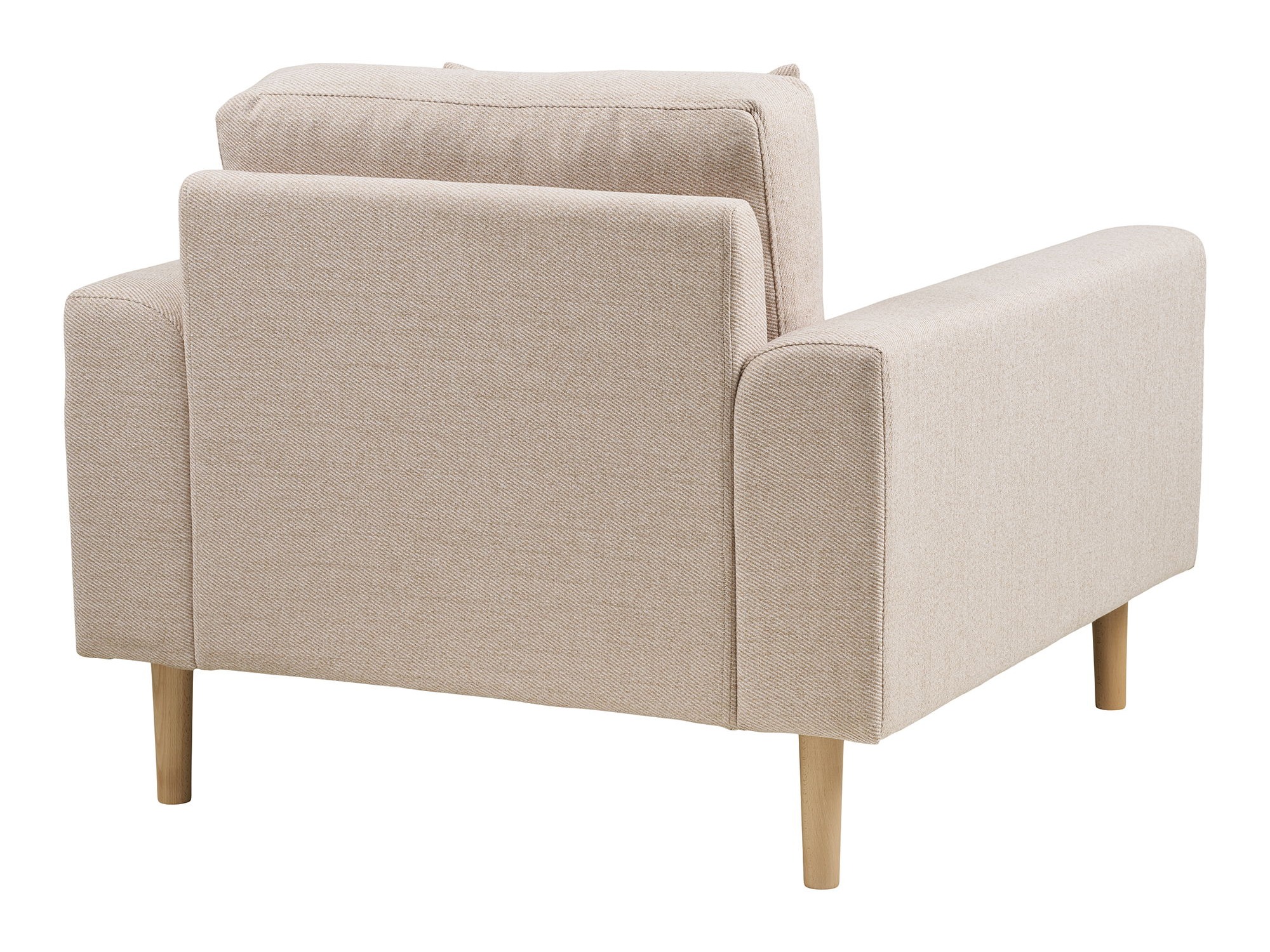 Poltrona Brea 161 (Bege)