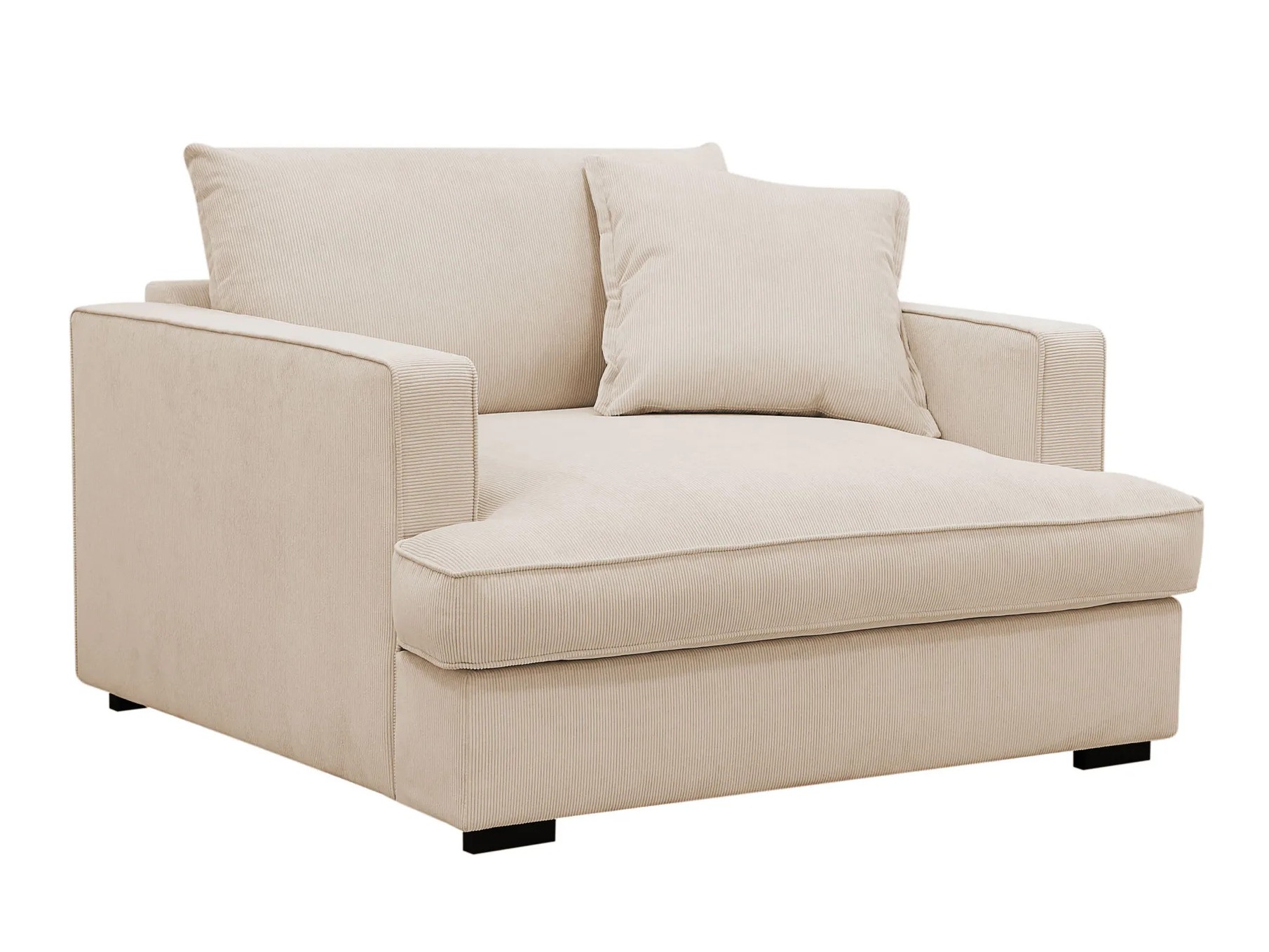 Poltrona Seattle 224 (Fjord 23)