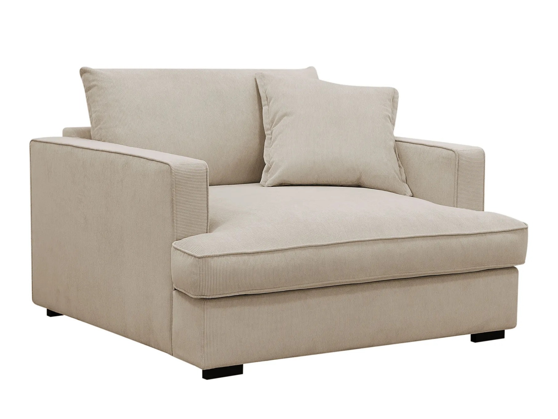 Poltrona Seattle 224 (Fjord 27)