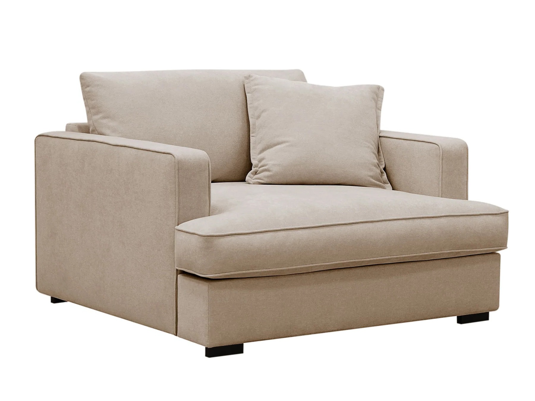 Poltrona Seattle 224 (Storm 06)