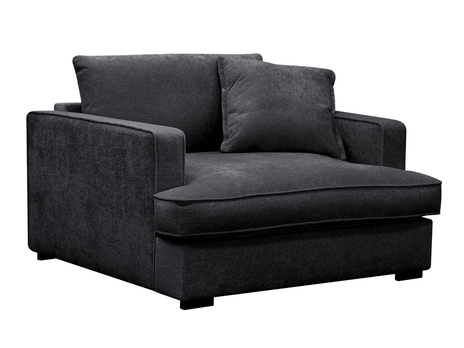 Poltrona Seattle 224 (Trenza 01)