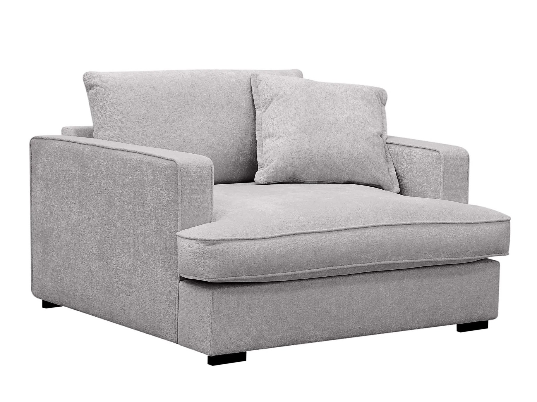 Poltrona Seattle 224 (Trenza 03)