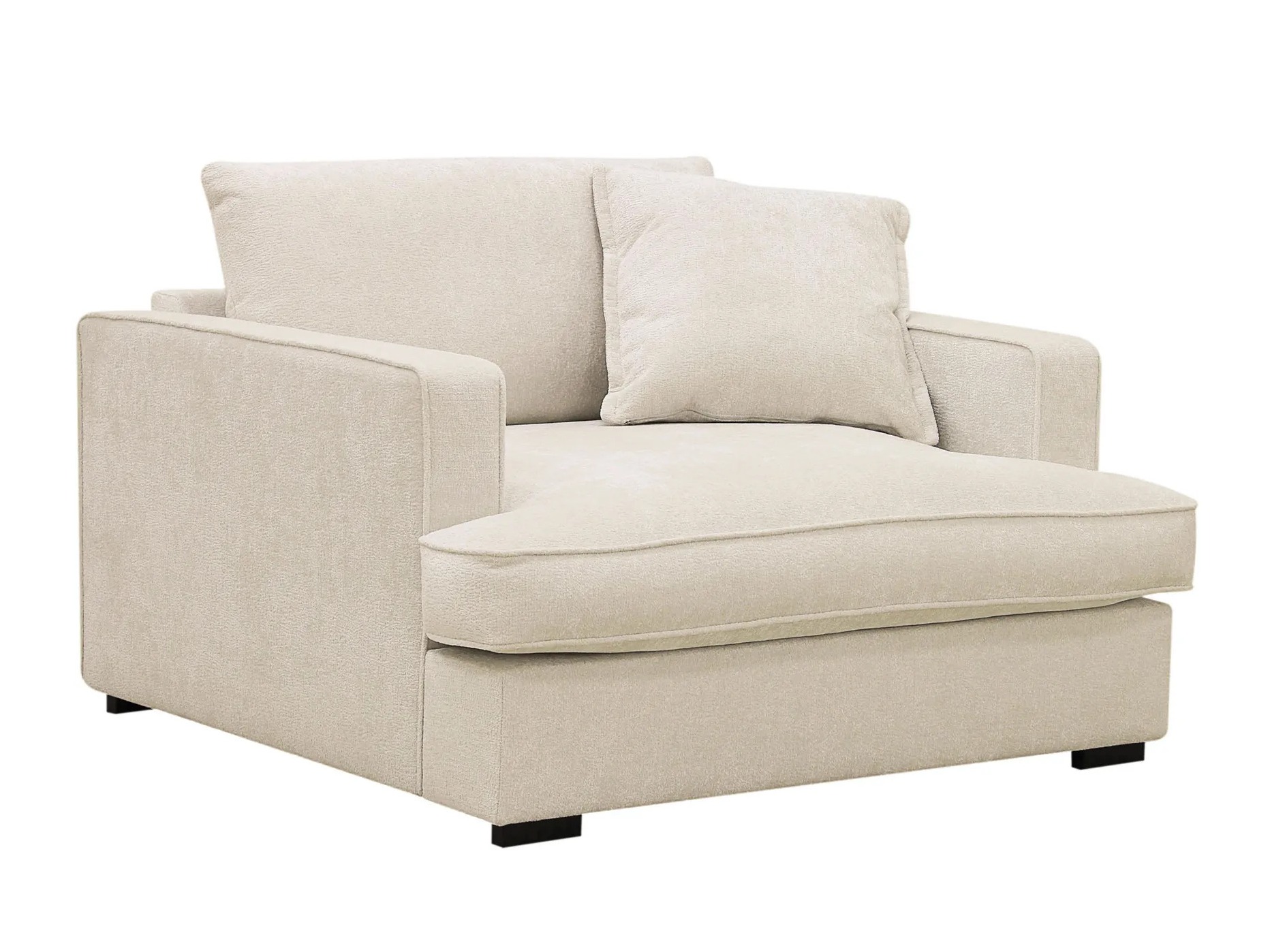 Poltrona Seattle 224 (Trenza 06)