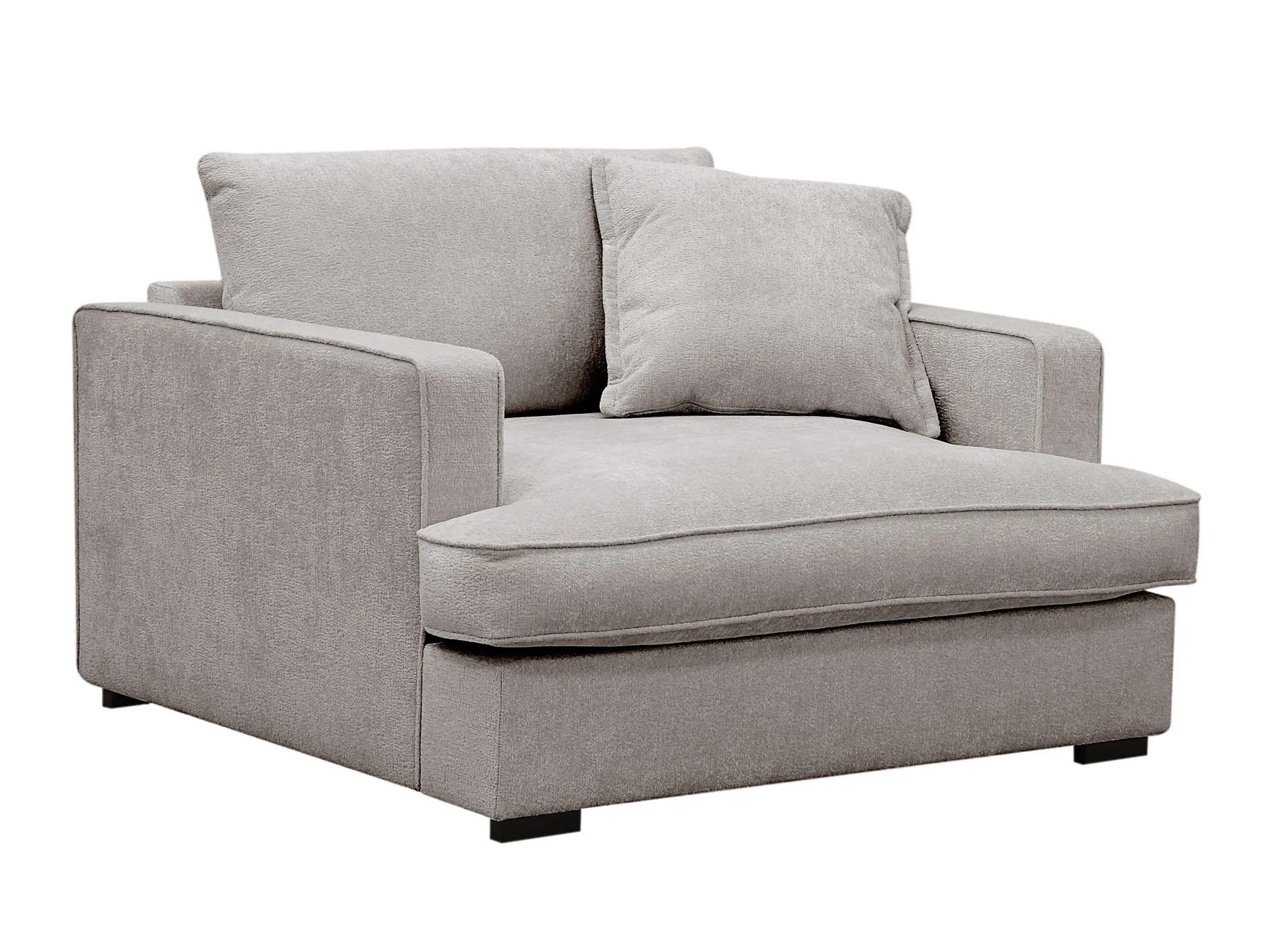 Poltrona Seattle 224 (Trenza 08)